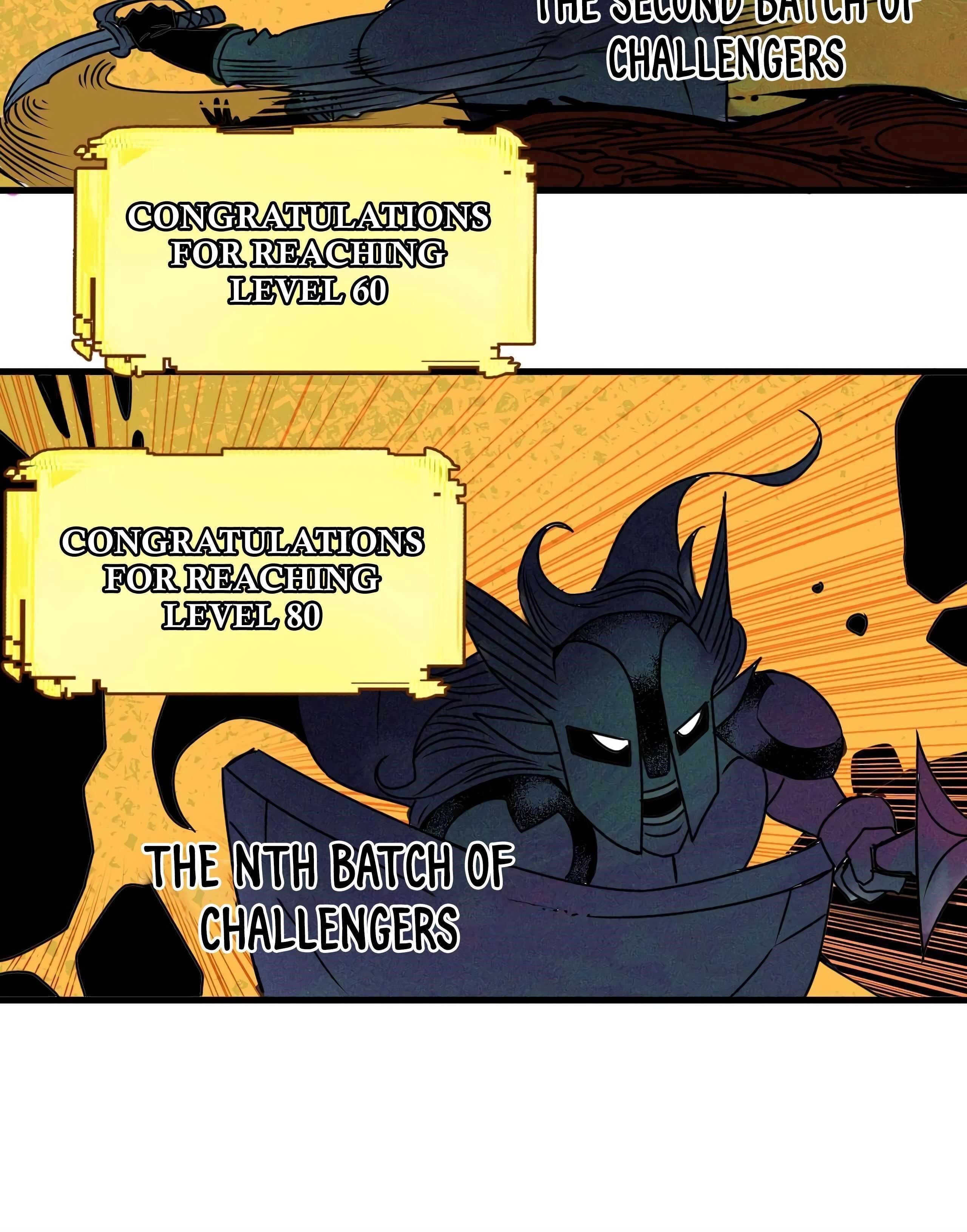 I Was Beaten Up By the BOSS Chapter 3.2 - Page 33