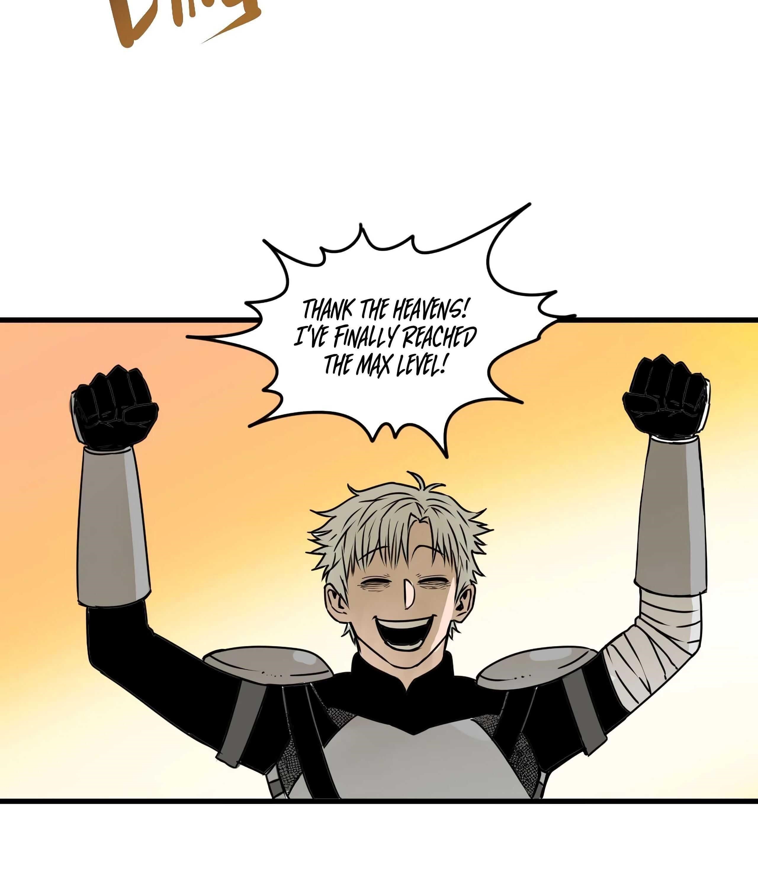 I Was Beaten Up By the BOSS Chapter 3.2 - Page 37