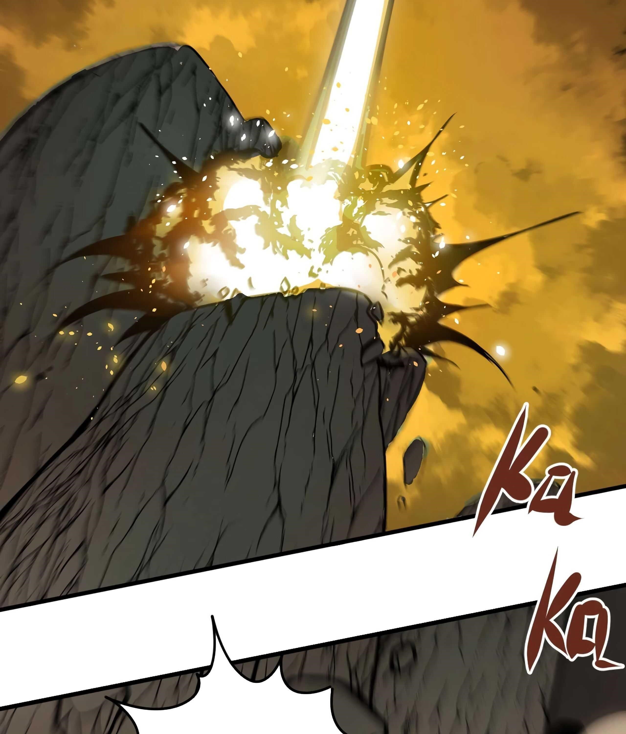 I Was Beaten Up By the BOSS Chapter 3.2 - Page 45