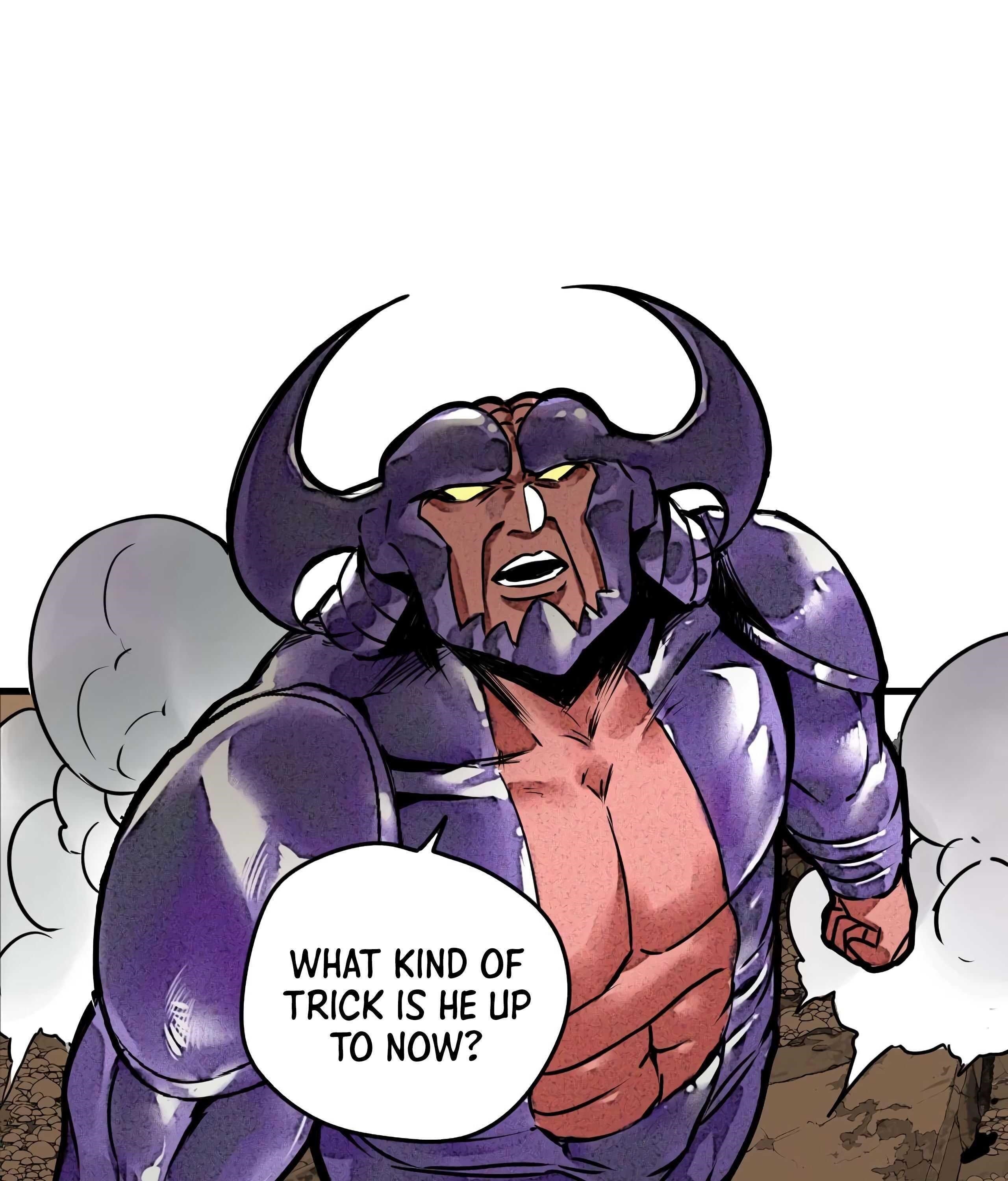 I Was Beaten Up By the BOSS Chapter 3.2 - Page 47