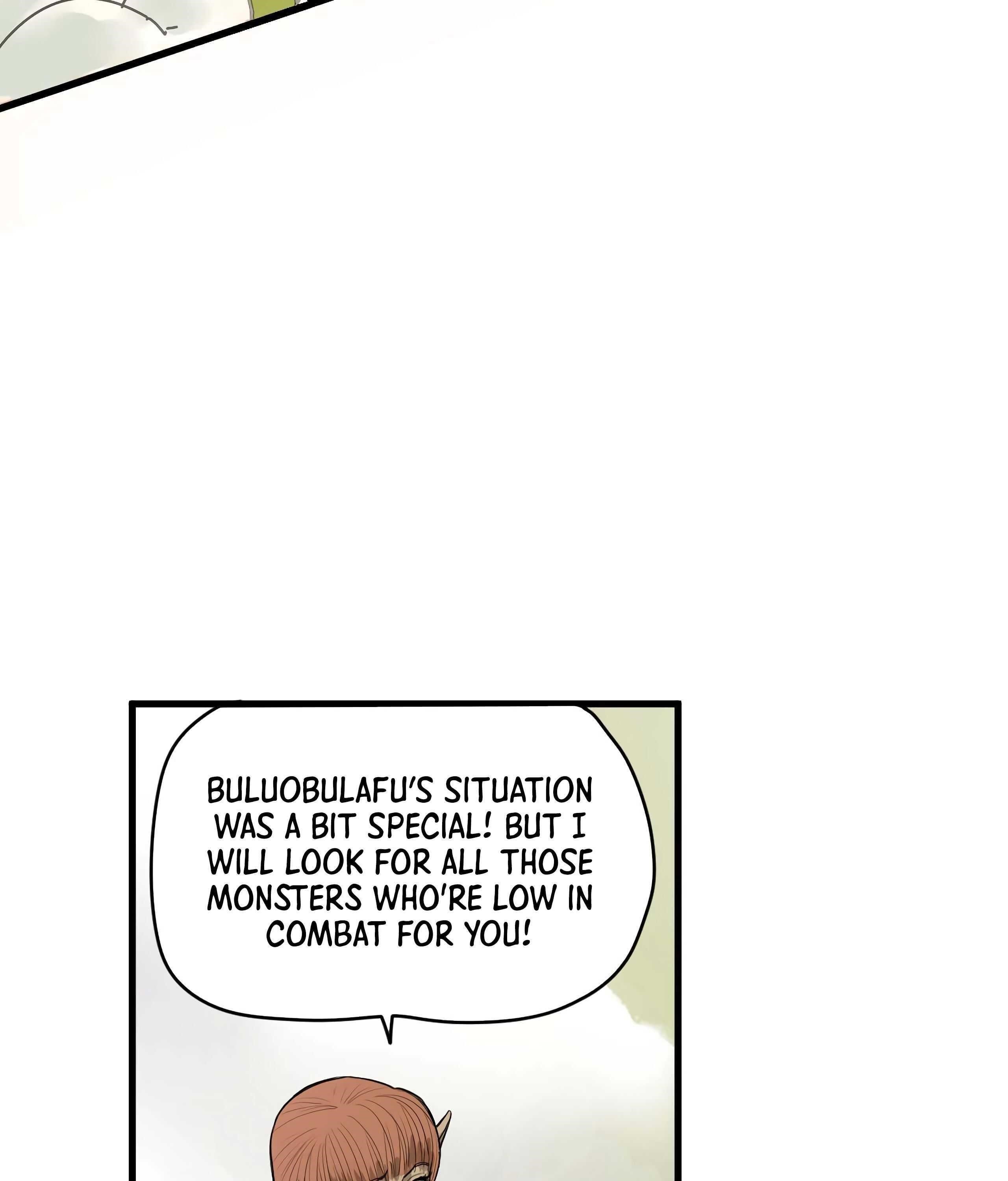 I Was Beaten Up By the BOSS Chapter 3.2 - Page 5