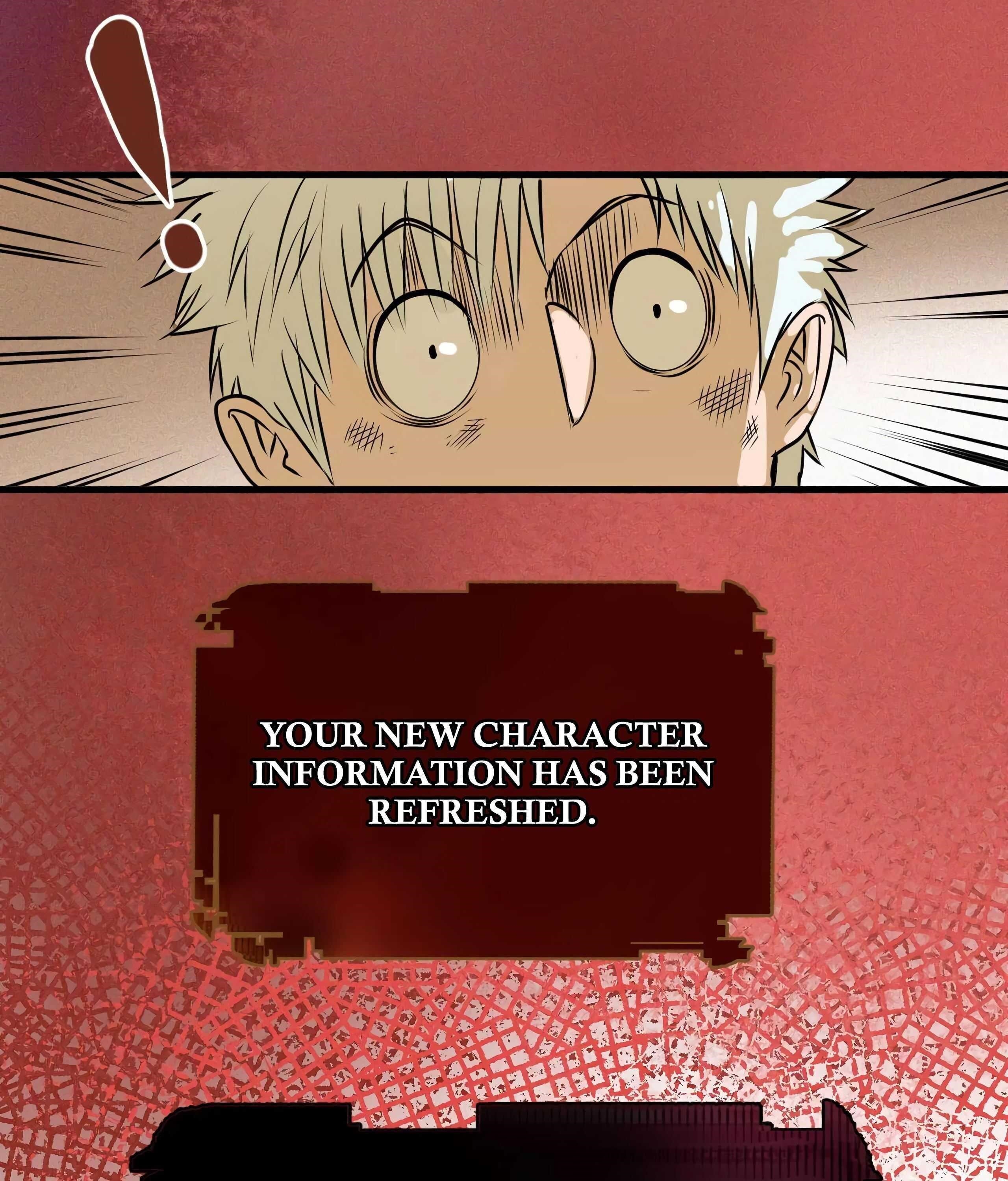 I Was Beaten Up By the BOSS Chapter 3.2 - Page 50