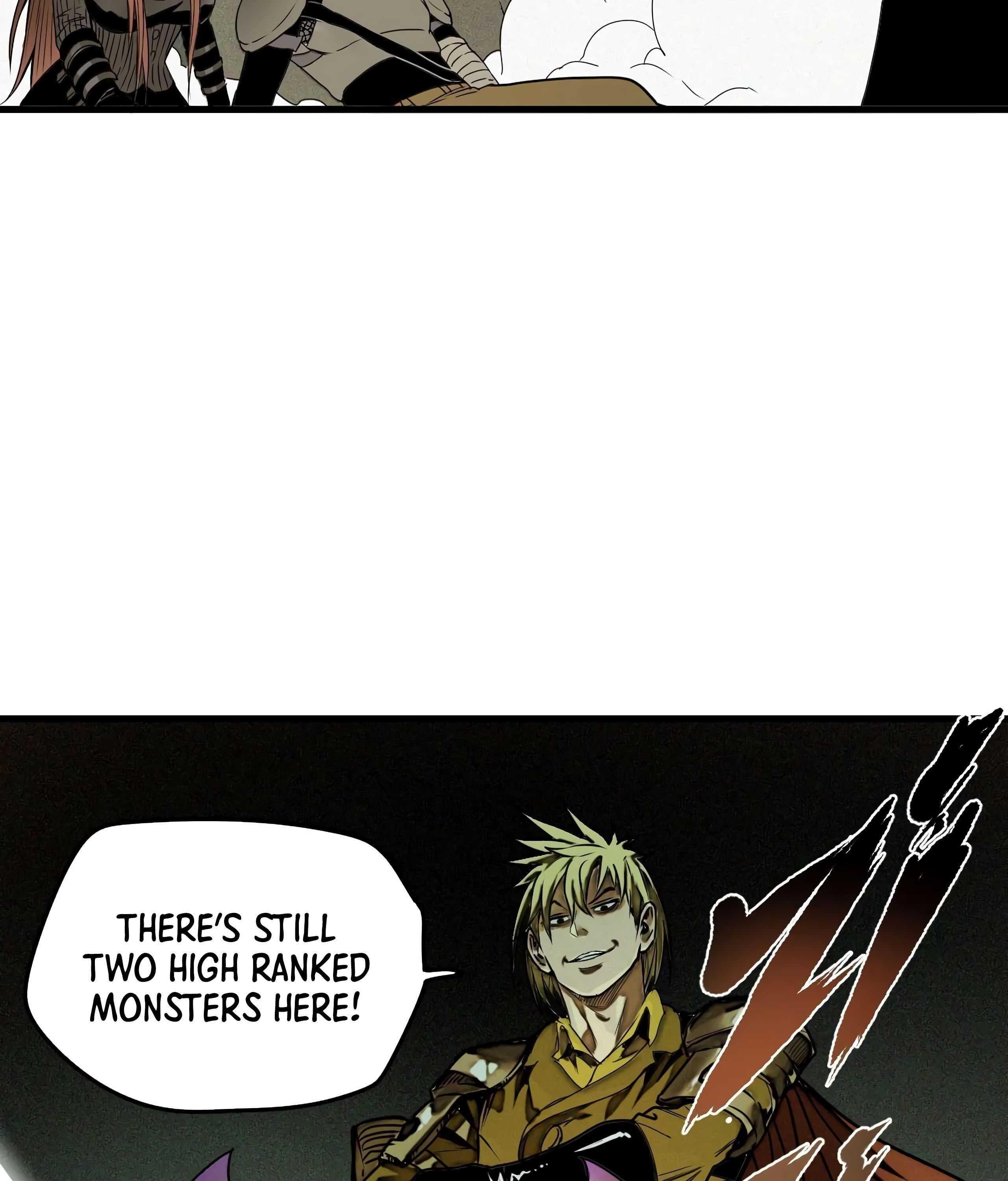 I Was Beaten Up By the BOSS Chapter 3.2 - Page 55