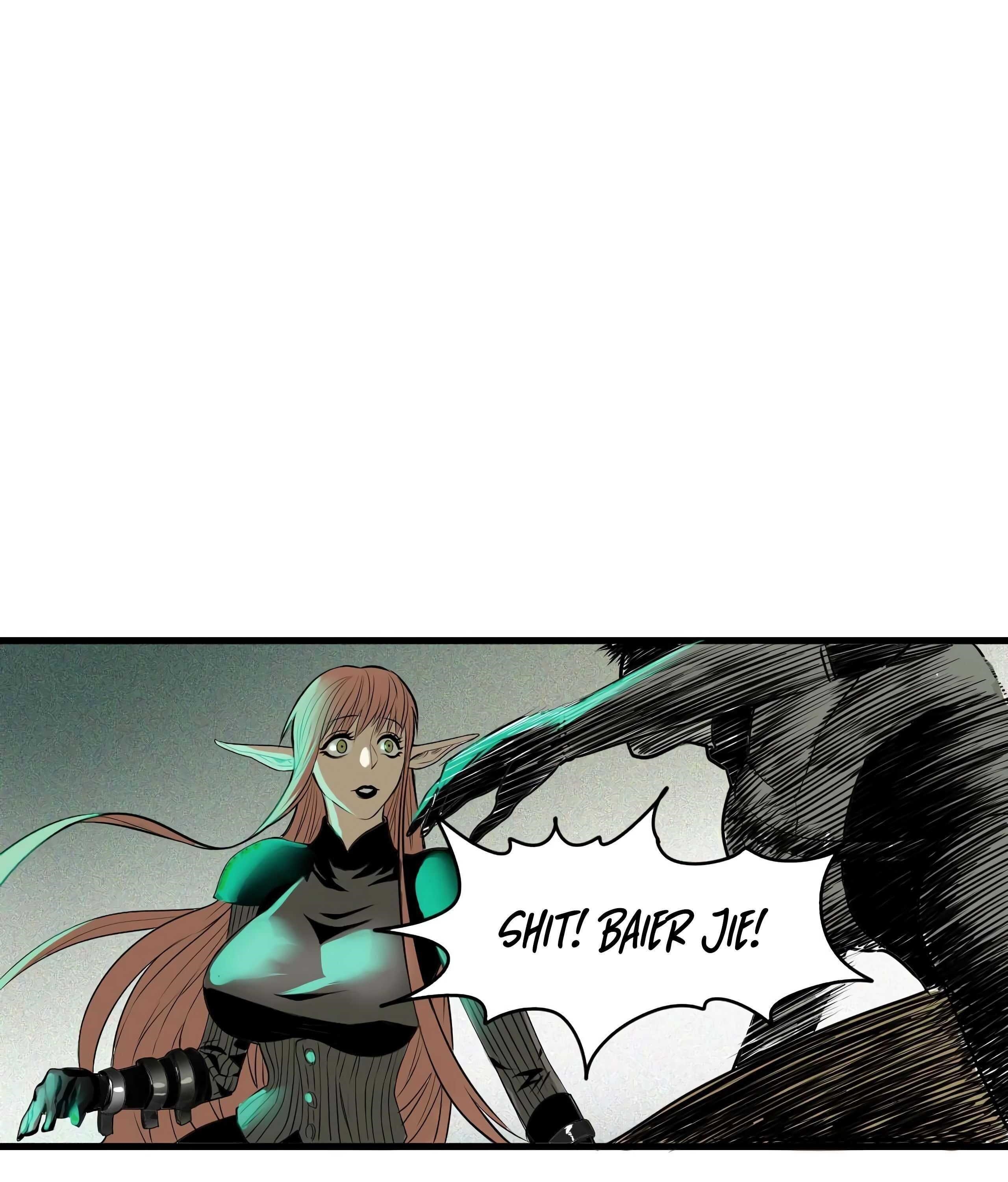 I Was Beaten Up By the BOSS Chapter 3.2 - Page 62