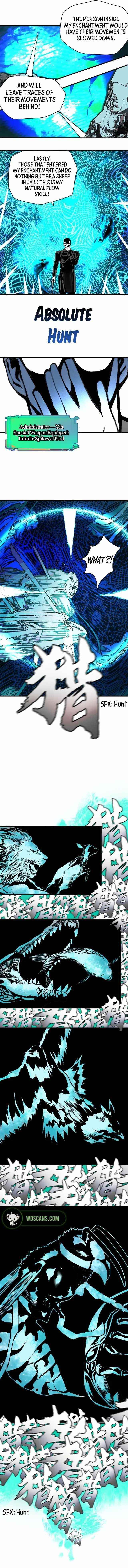 I Was Beaten Up By the BOSS Chapter 31 - Page 7