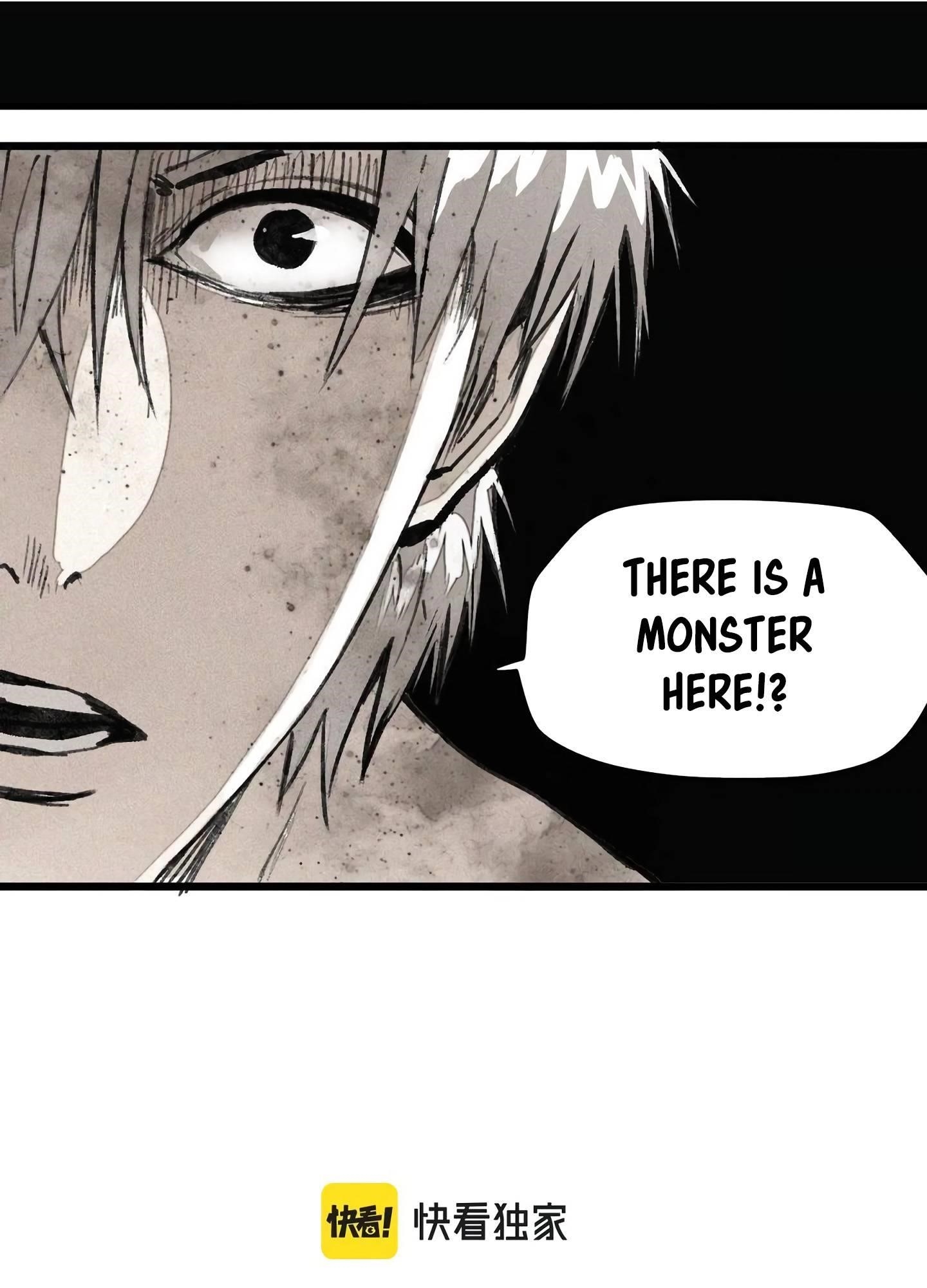 I Was Beaten Up By the BOSS Chapter 36 - Page 13