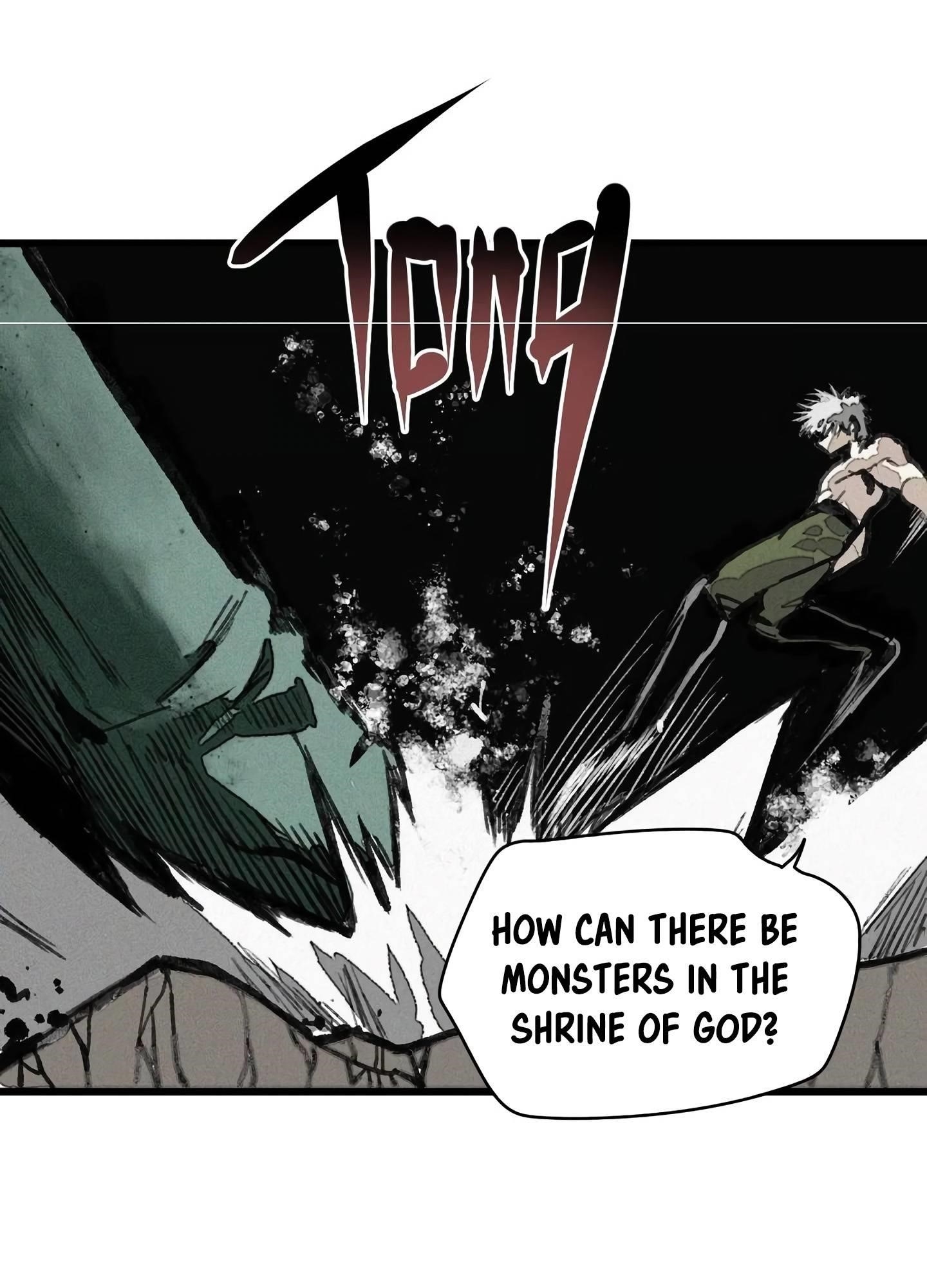 I Was Beaten Up By the BOSS Chapter 36 - Page 15