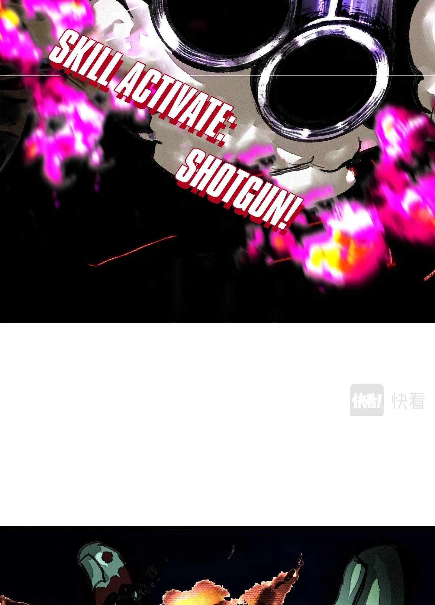 I Was Beaten Up By the BOSS Chapter 36 - Page 20