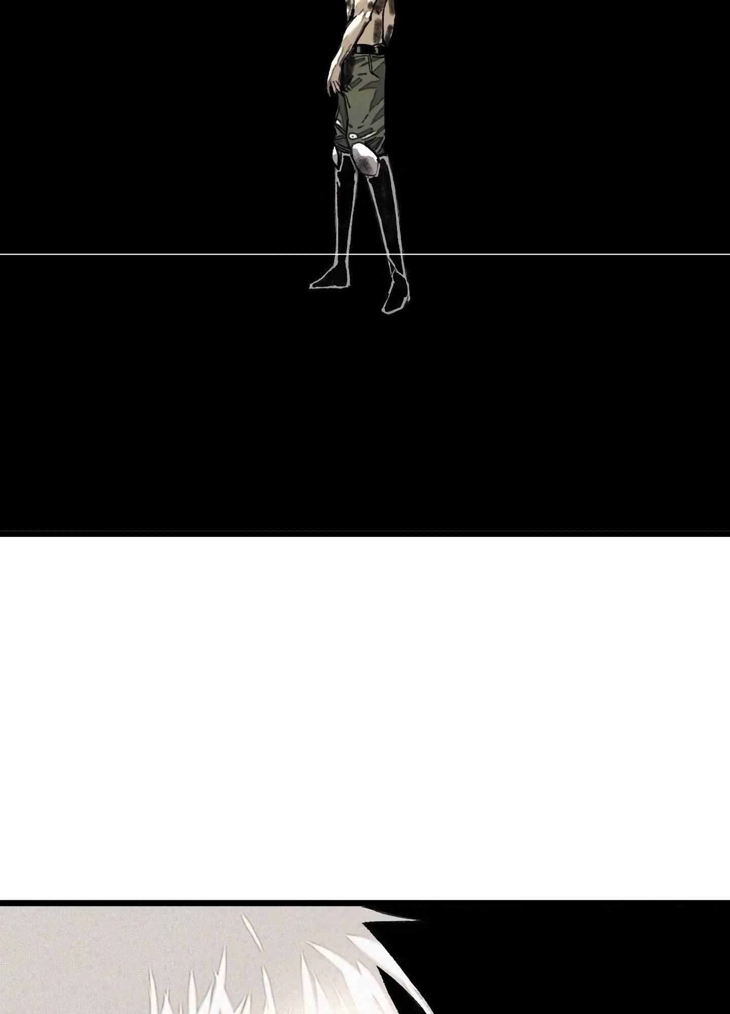 I Was Beaten Up By the BOSS Chapter 36 - Page 3