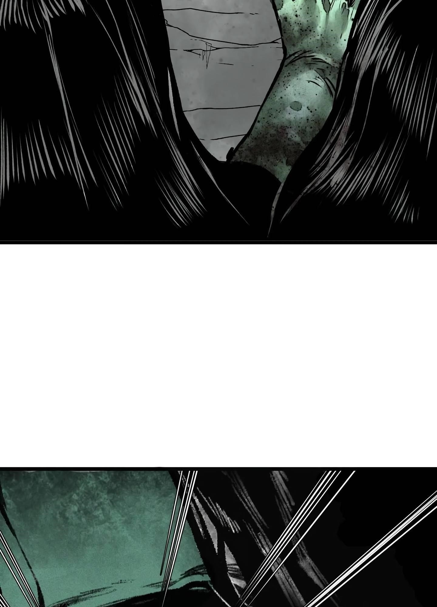 I Was Beaten Up By the BOSS Chapter 36 - Page 32