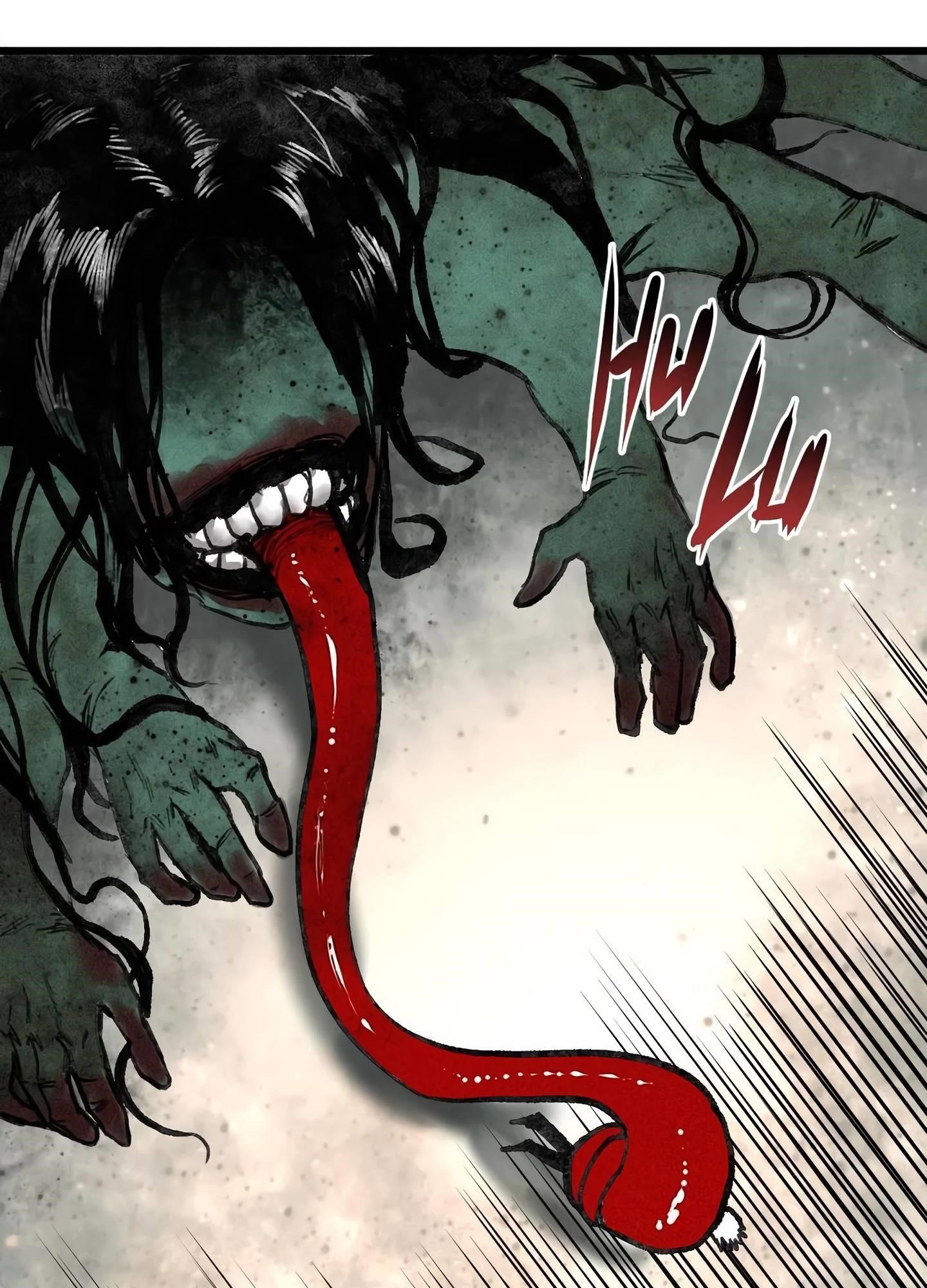 I Was Beaten Up By the BOSS Chapter 36 - Page 38