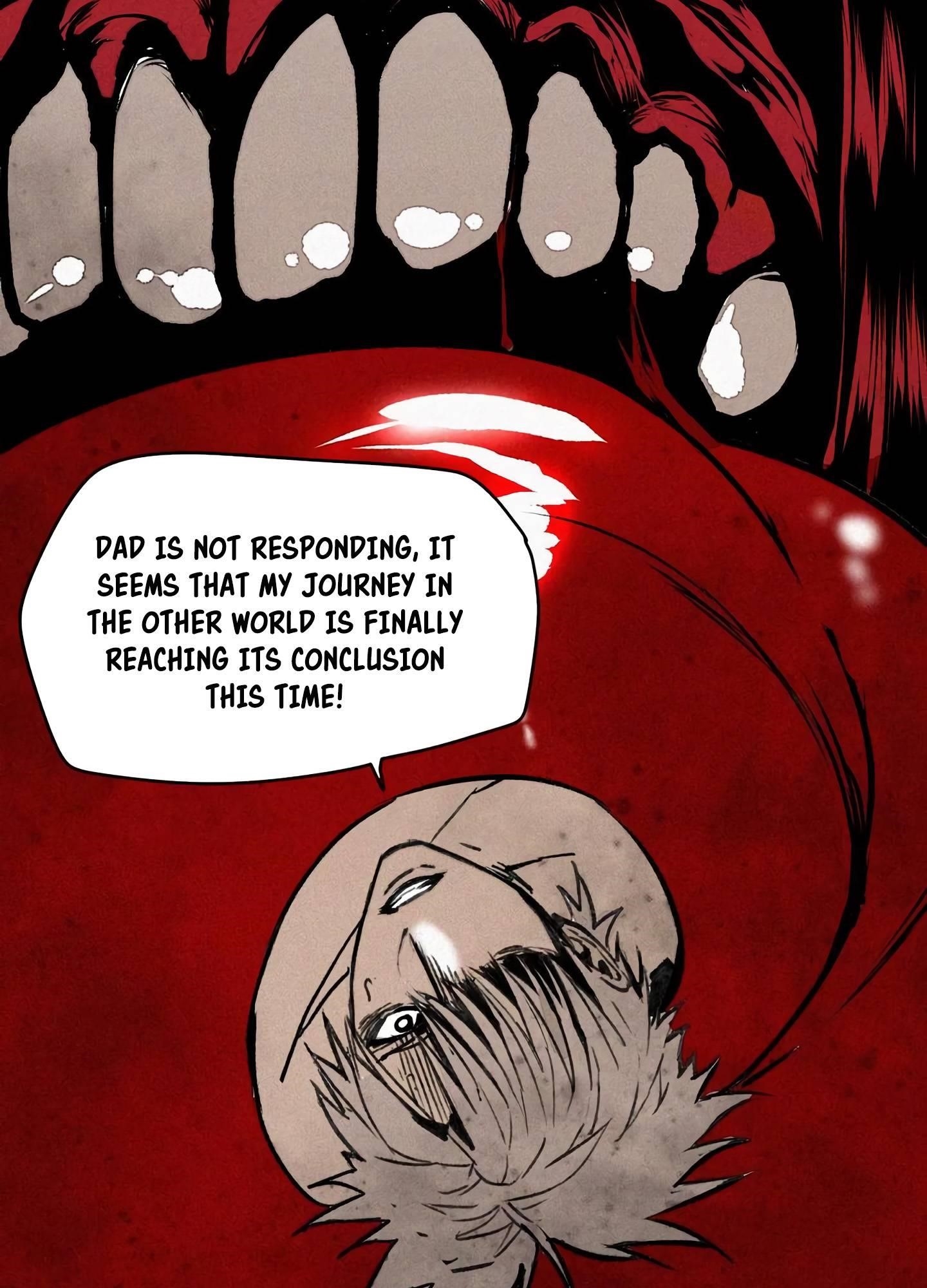 I Was Beaten Up By the BOSS Chapter 36 - Page 45