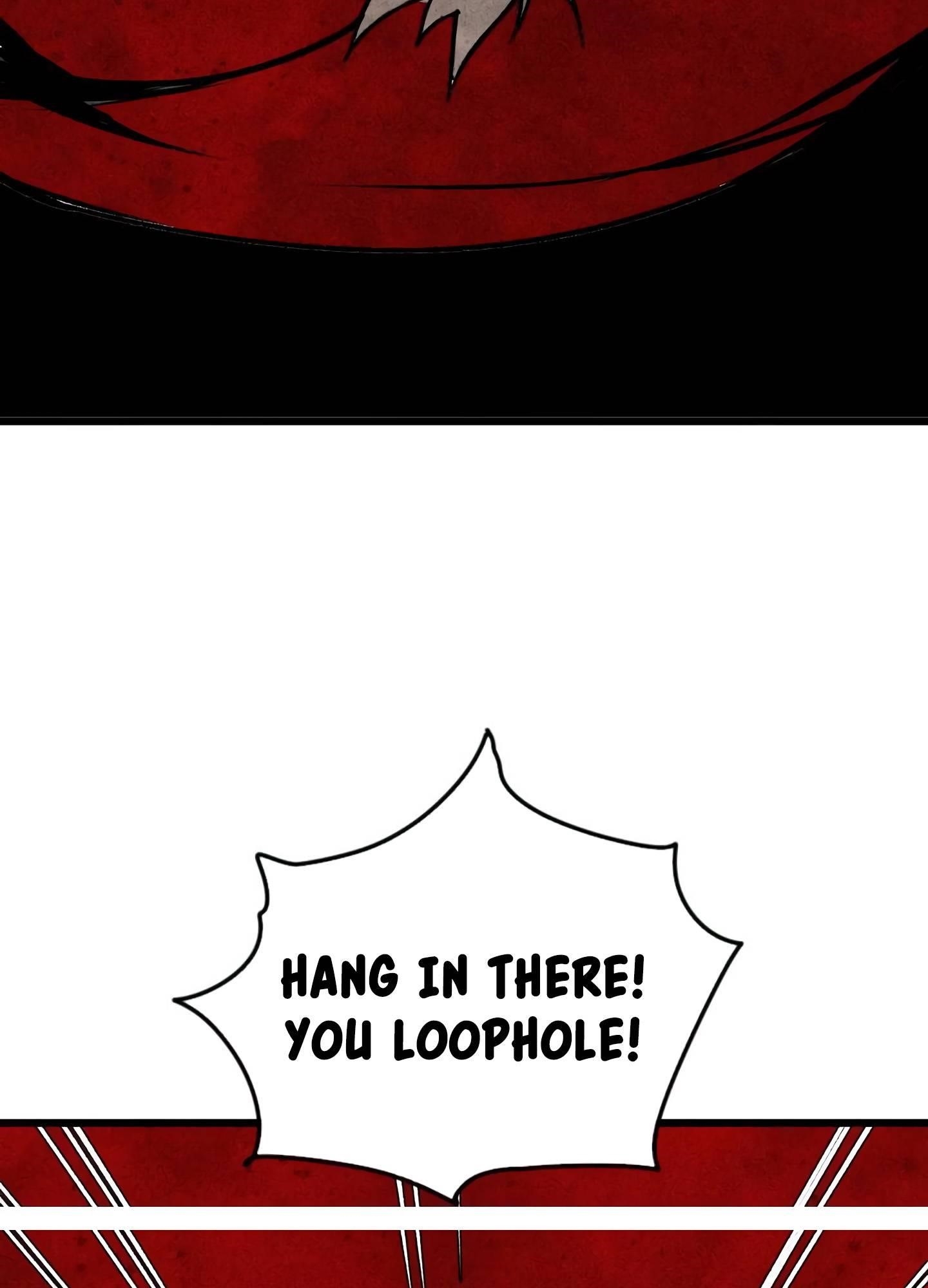 I Was Beaten Up By the BOSS Chapter 36 - Page 46