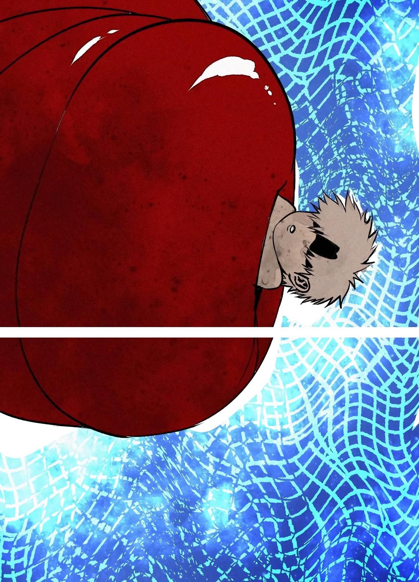 I Was Beaten Up By the BOSS Chapter 36 - Page 49