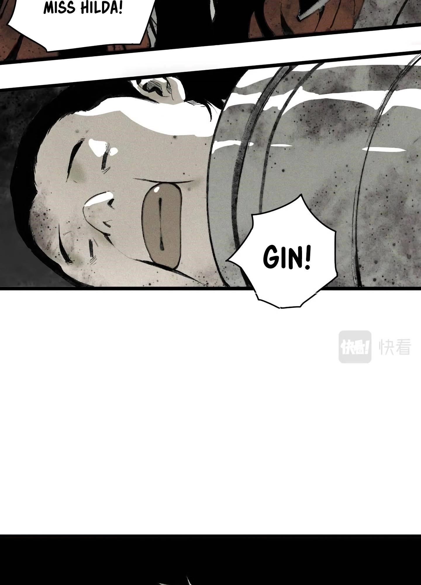 I Was Beaten Up By the BOSS Chapter 36 - Page 5