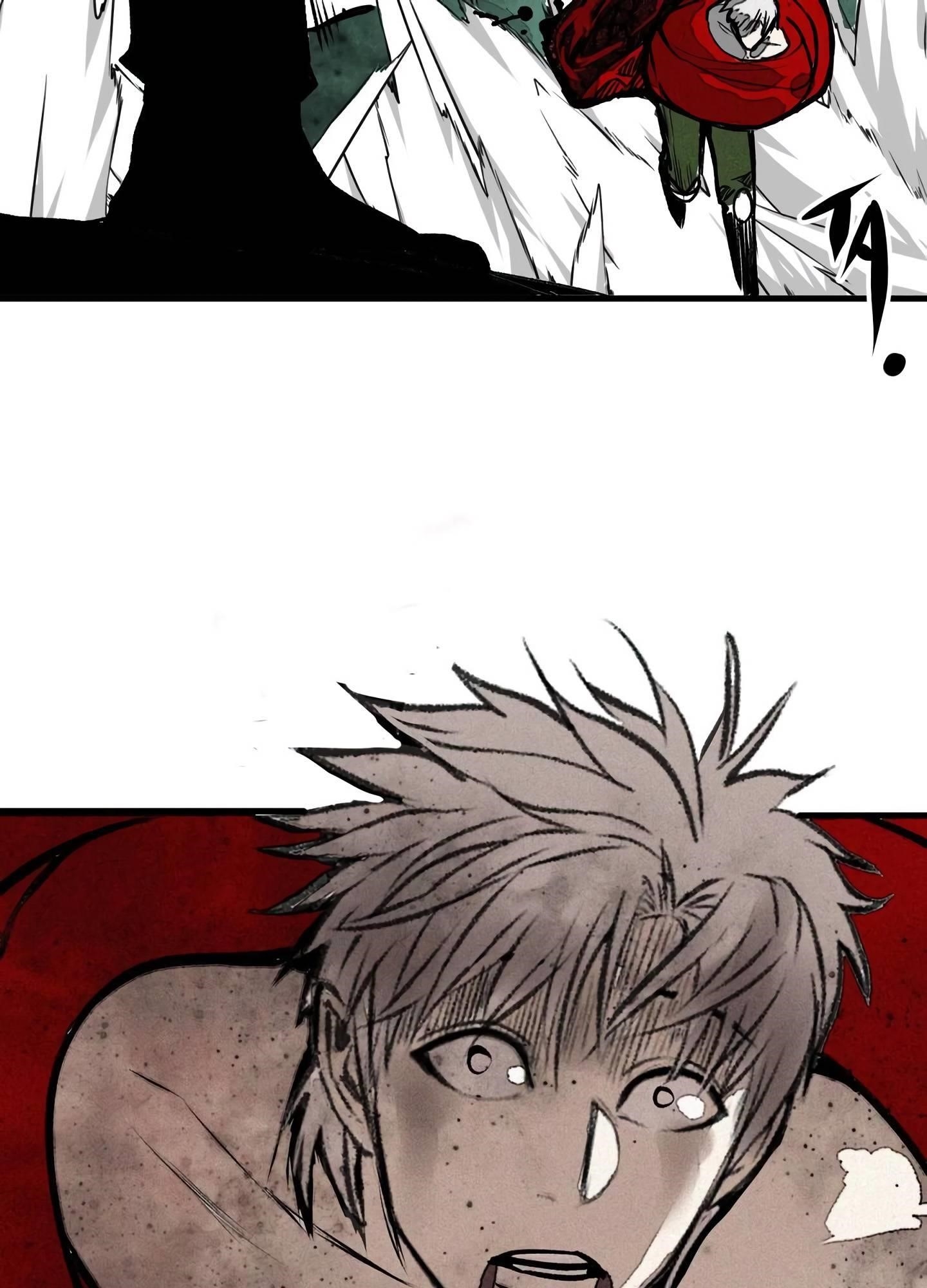 I Was Beaten Up By the BOSS Chapter 36 - Page 55