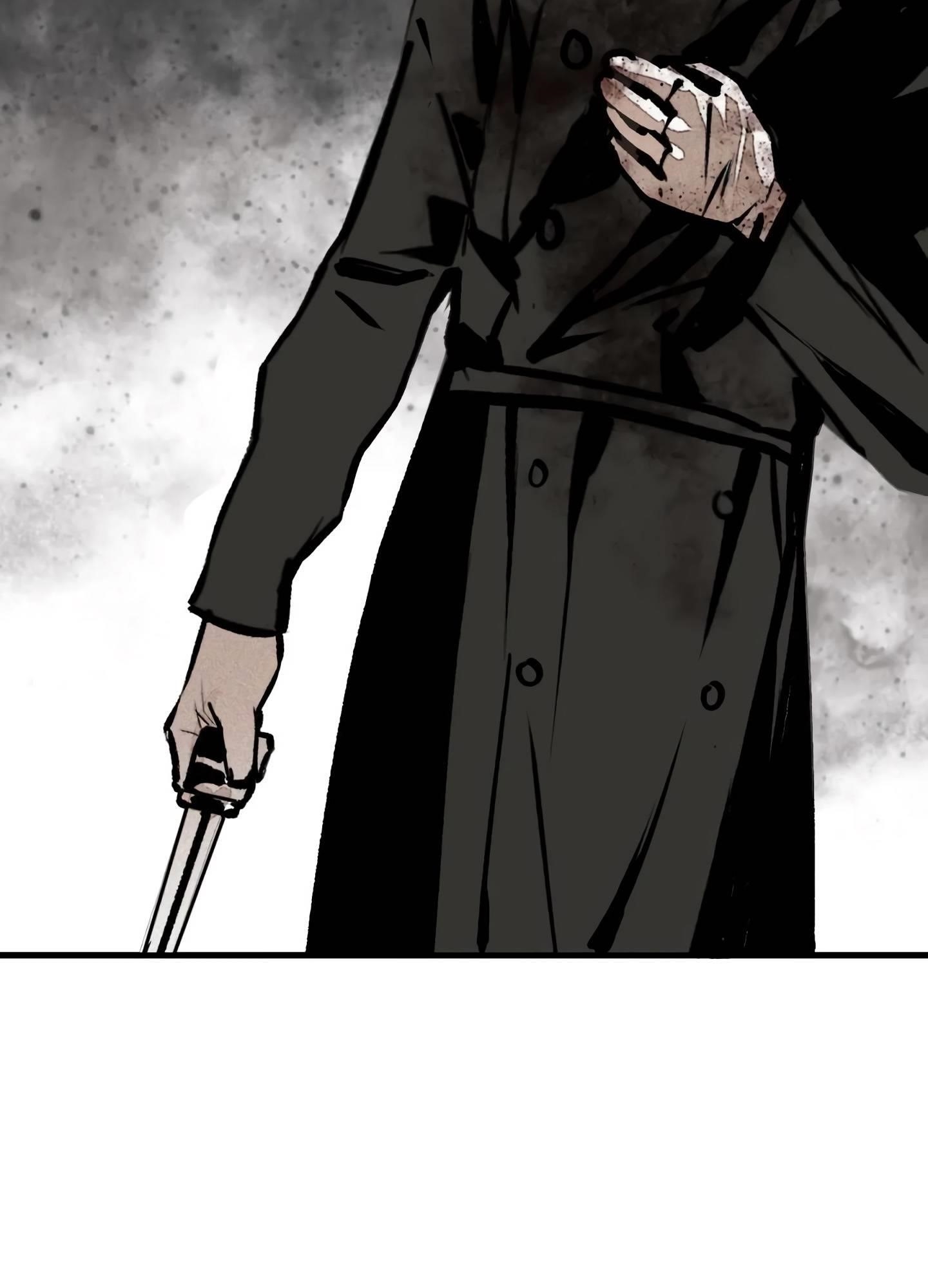 I Was Beaten Up By the BOSS Chapter 36 - Page 57