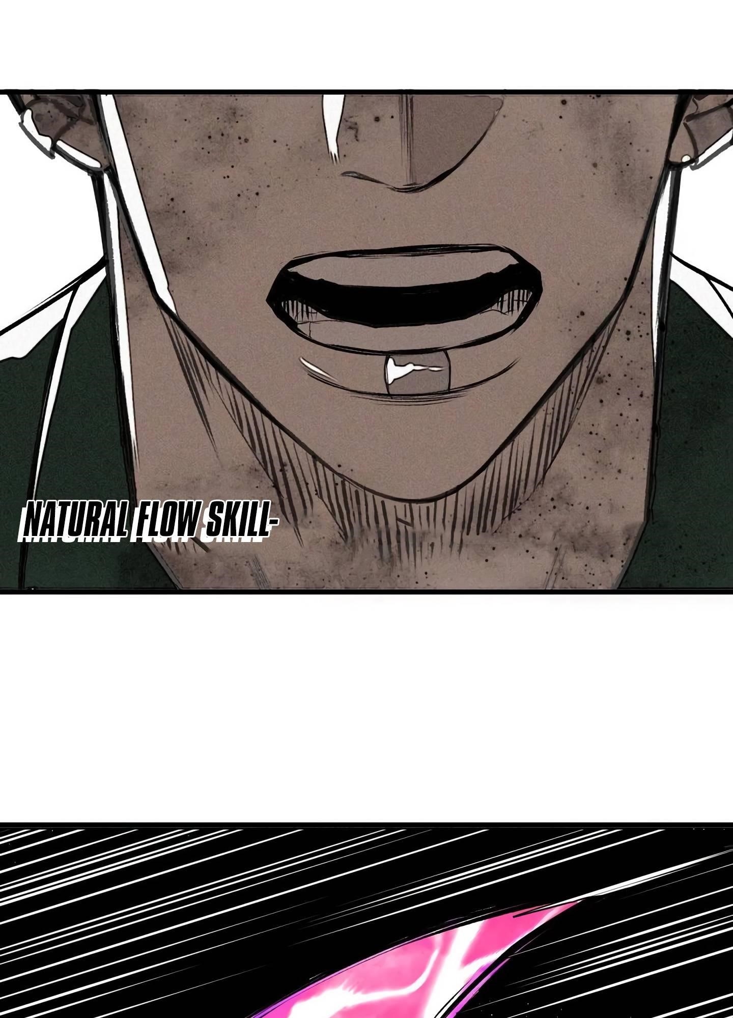 I Was Beaten Up By the BOSS Chapter 36 - Page 58