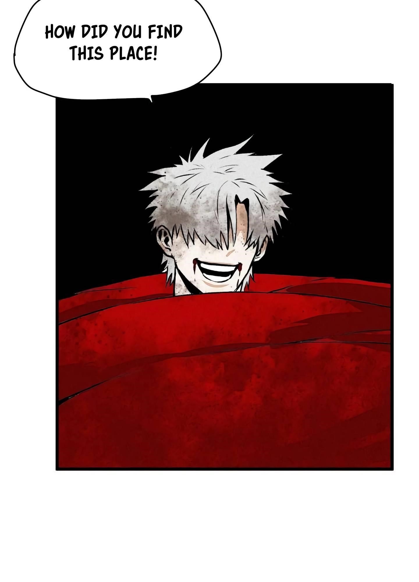 I Was Beaten Up By the BOSS Chapter 36 - Page 63