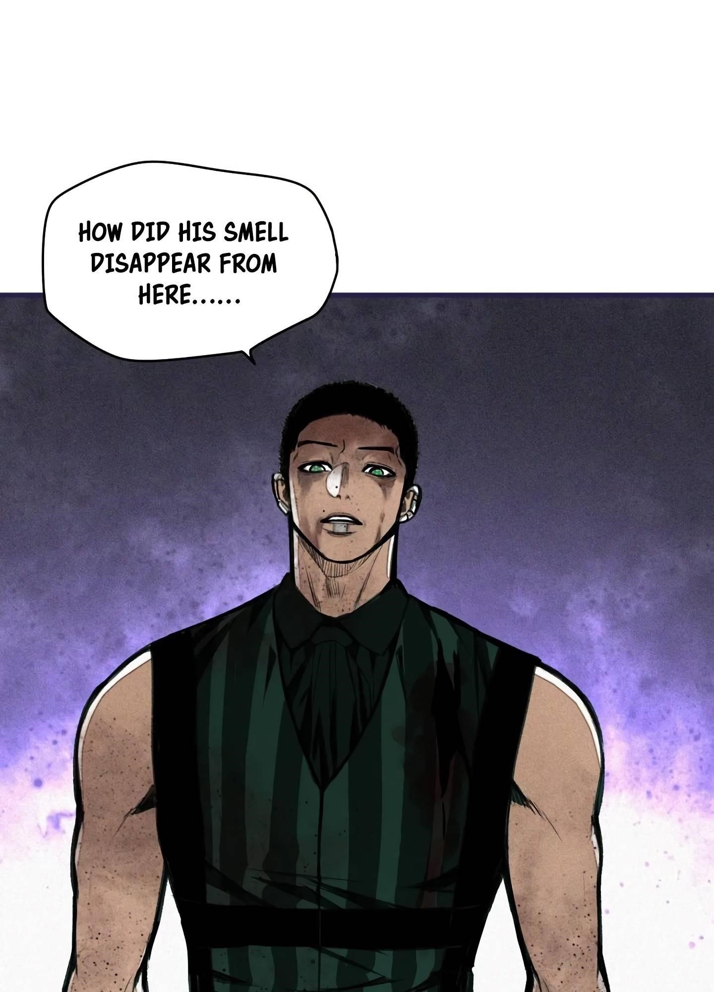 I Was Beaten Up By the BOSS Chapter 36 - Page 67