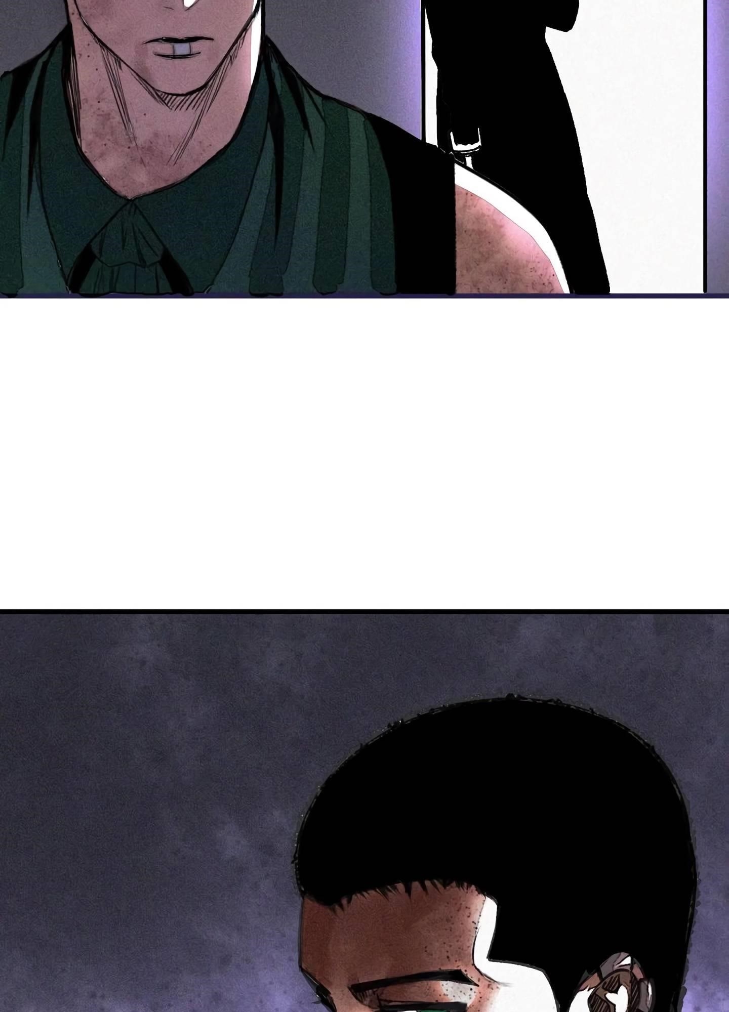 I Was Beaten Up By the BOSS Chapter 36 - Page 69