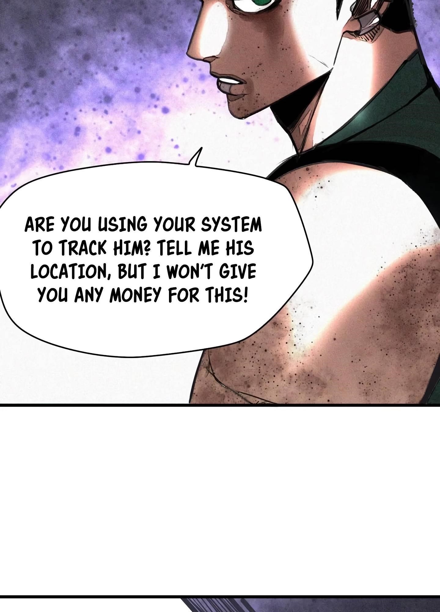 I Was Beaten Up By the BOSS Chapter 36 - Page 70