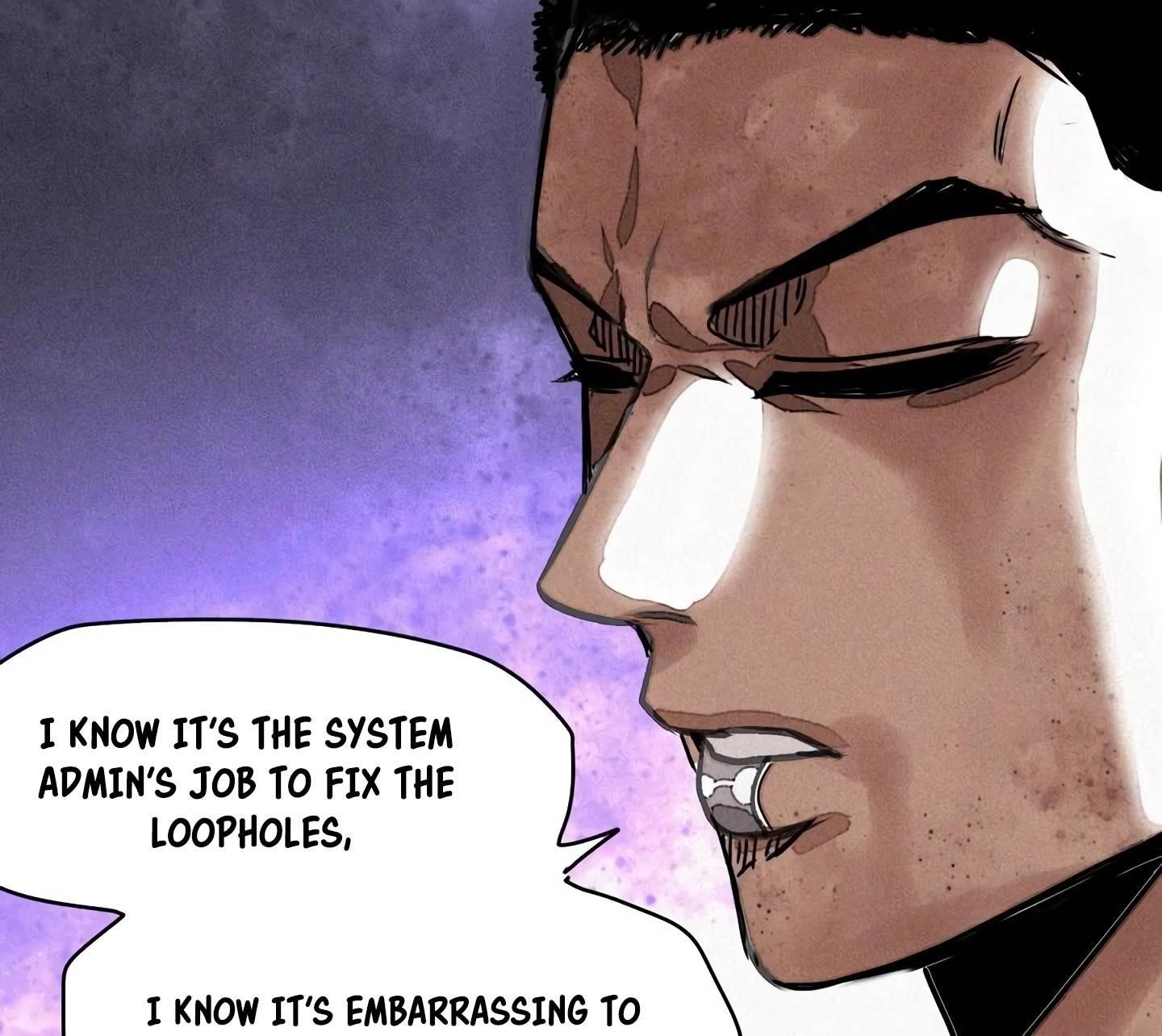 I Was Beaten Up By the BOSS Chapter 36 - Page 72