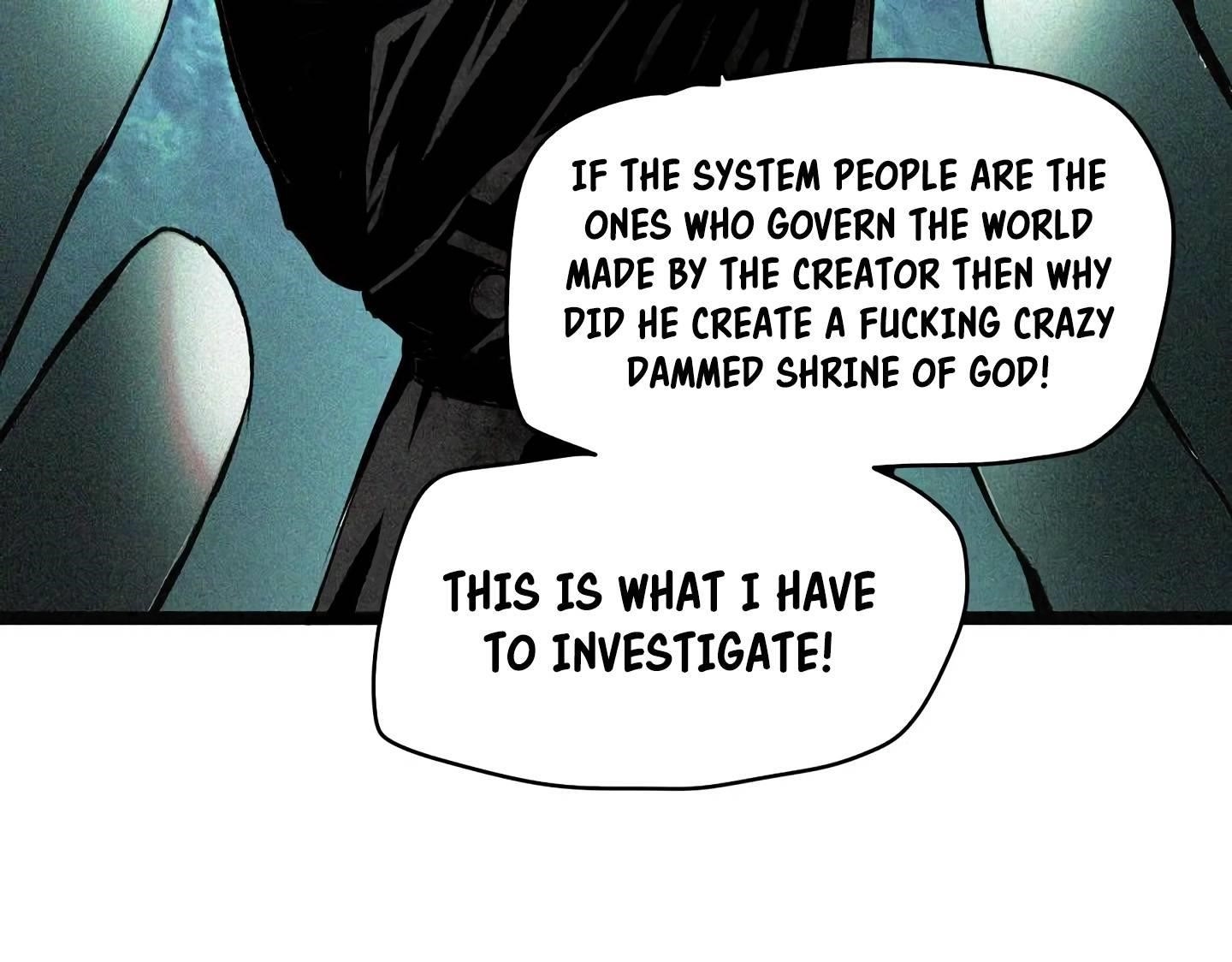 I Was Beaten Up By the BOSS Chapter 36 - Page 79