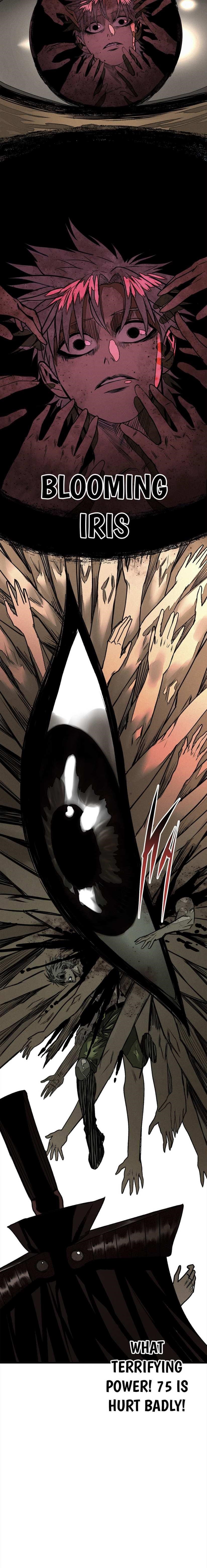 I Was Beaten Up By the BOSS Chapter 38 - Page 5