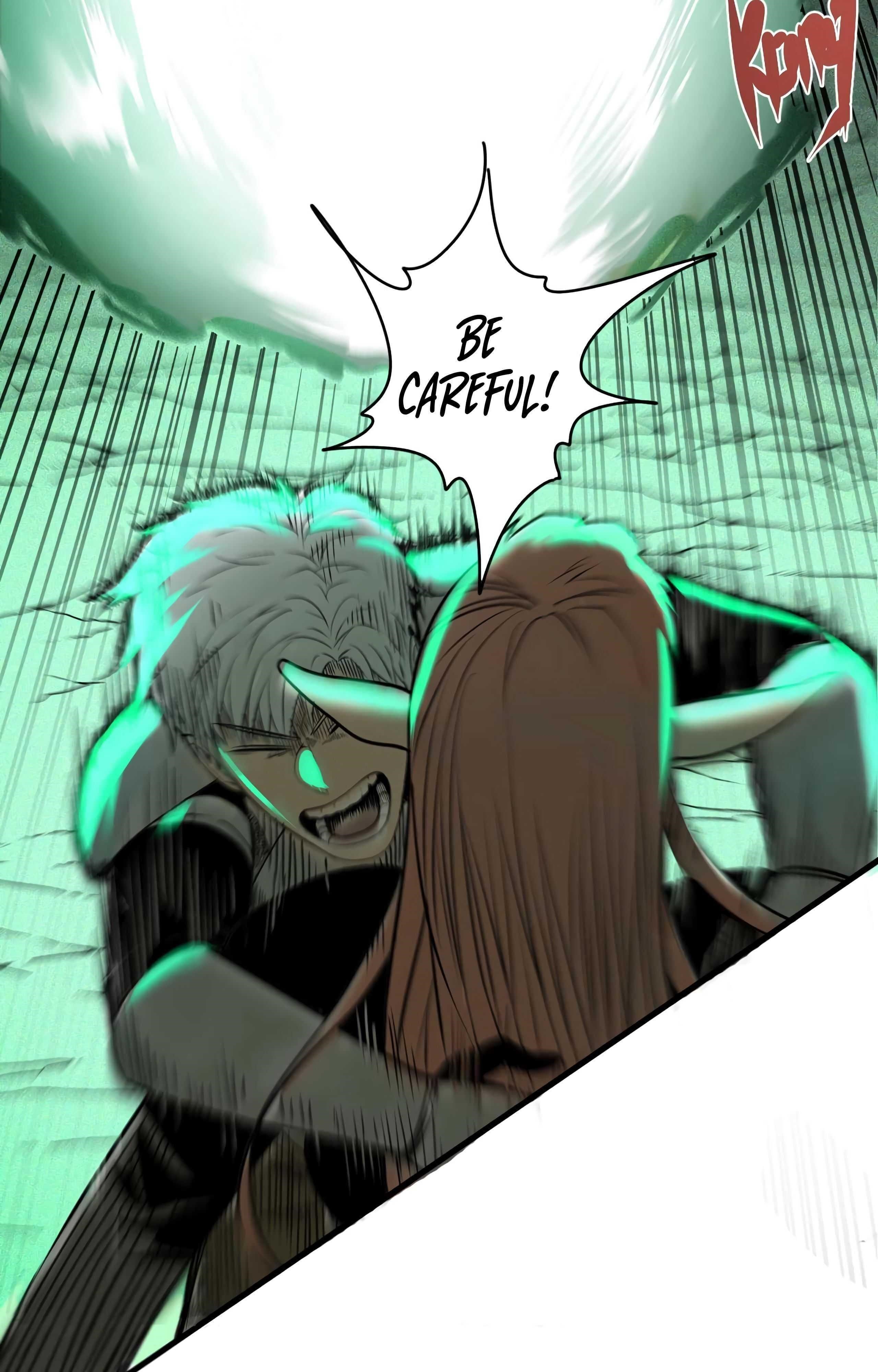 I Was Beaten Up By the BOSS Chapter 4 - Page 15