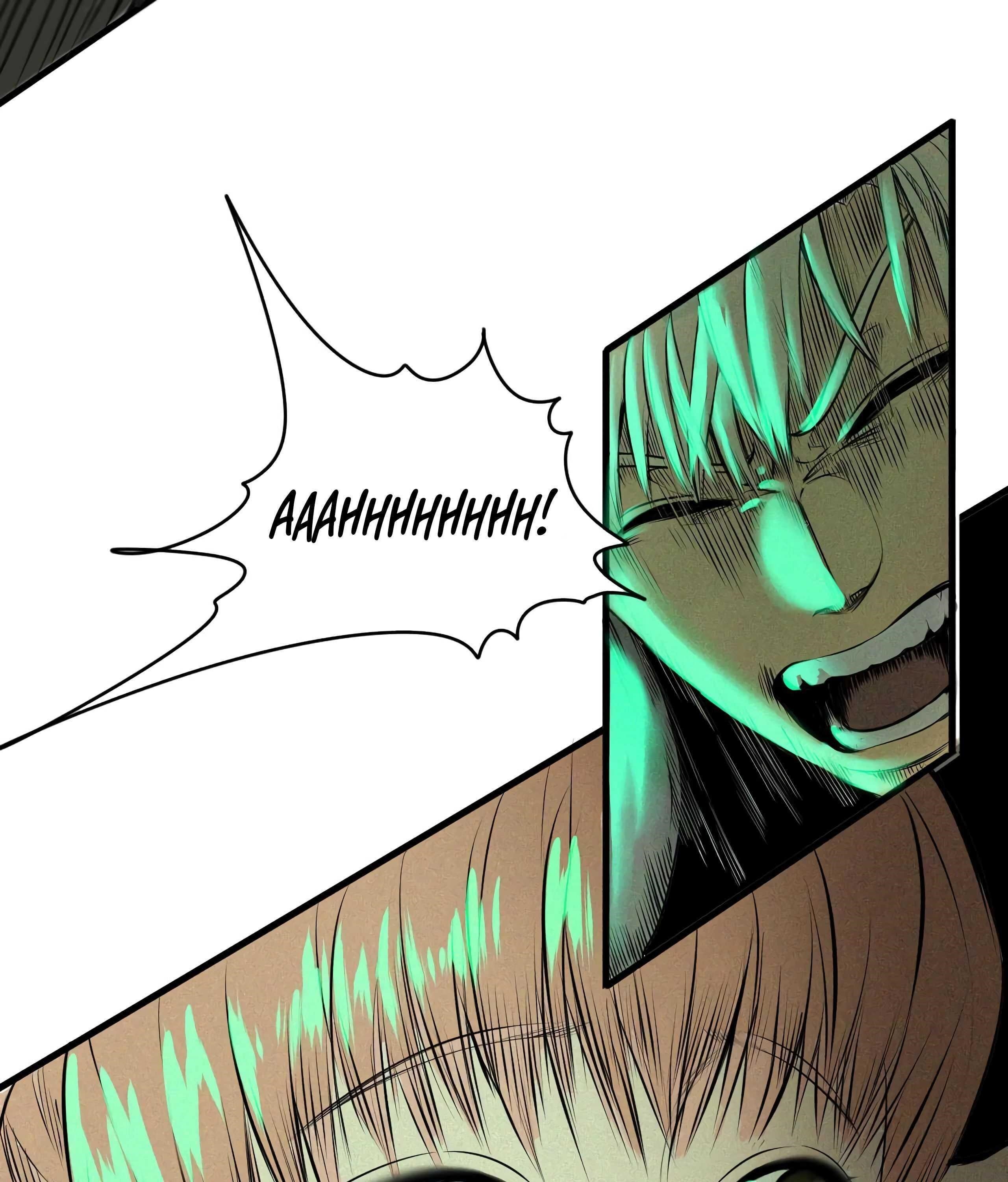 I Was Beaten Up By the BOSS Chapter 4 - Page 16