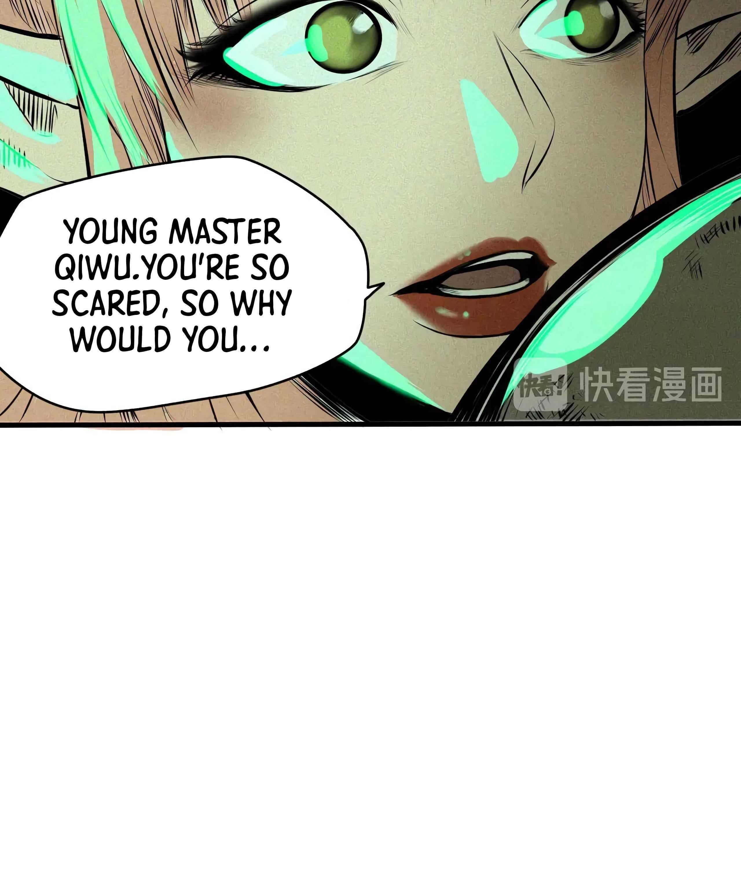 I Was Beaten Up By the BOSS Chapter 4 - Page 17