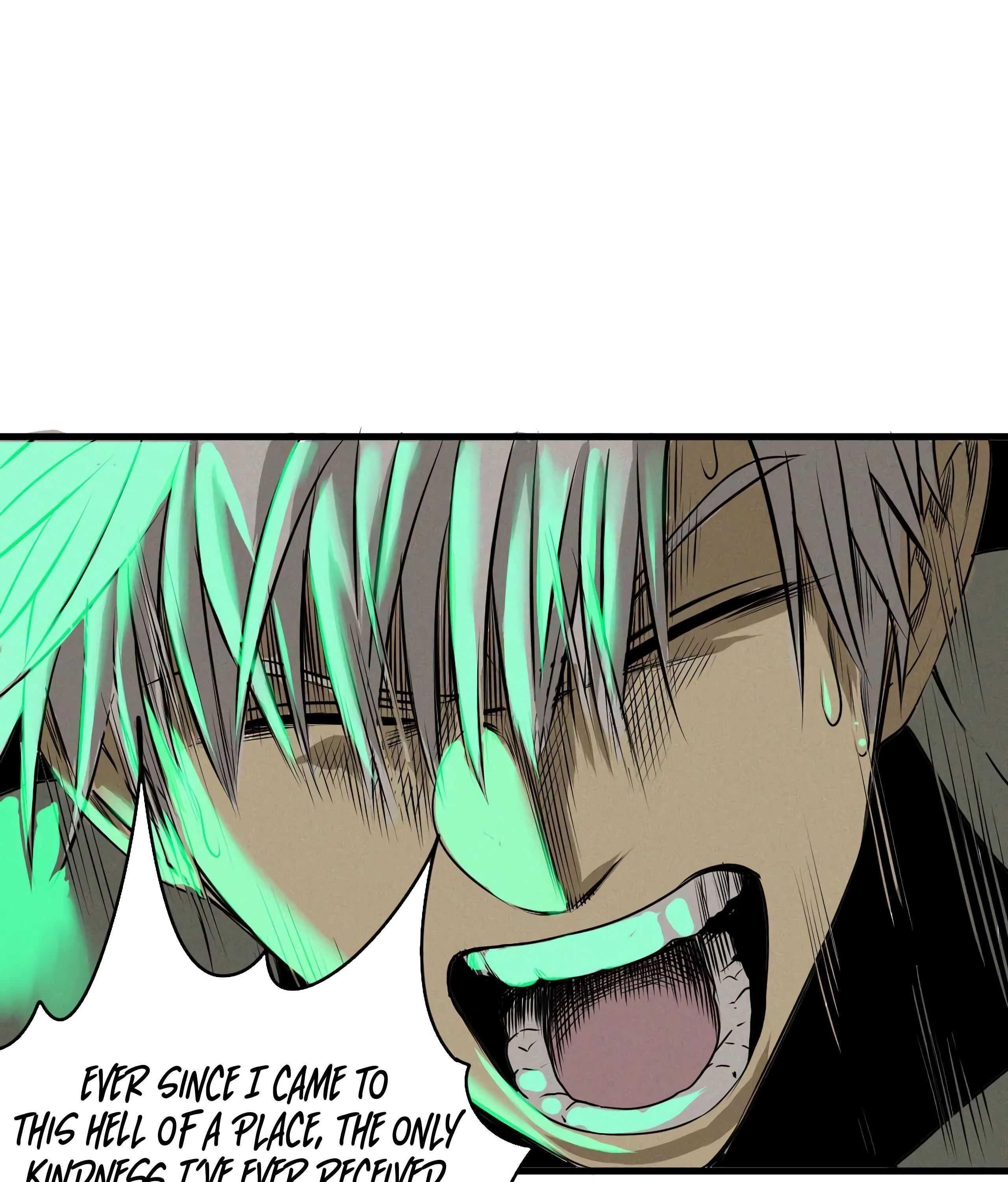 I Was Beaten Up By the BOSS Chapter 4 - Page 18