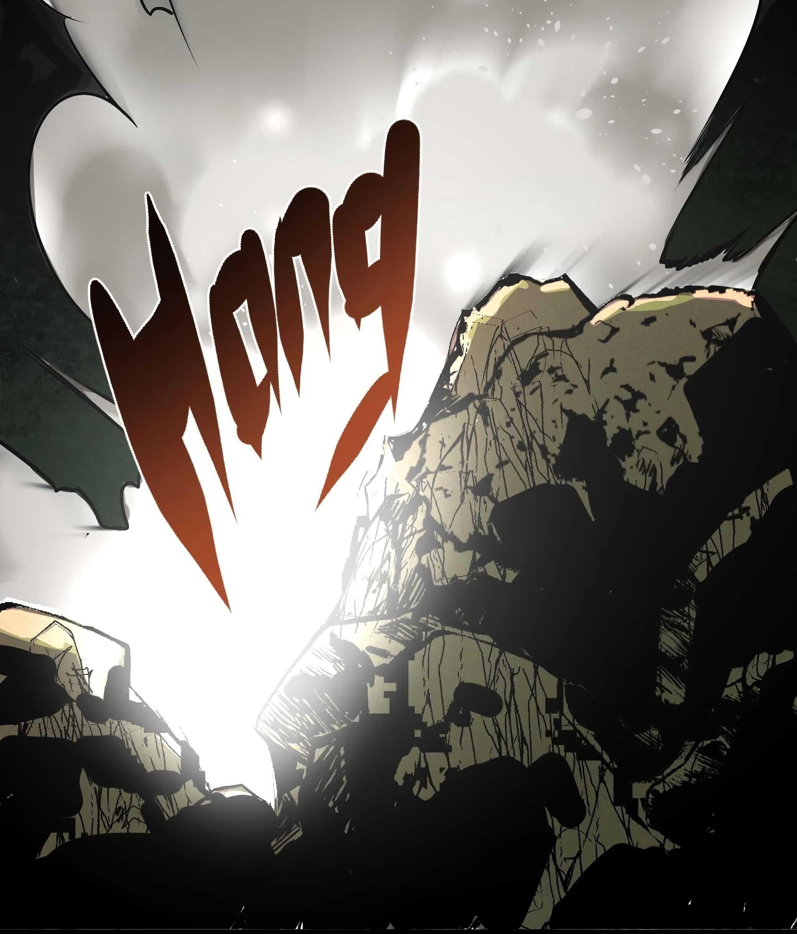 I Was Beaten Up By the BOSS Chapter 4 - Page 24