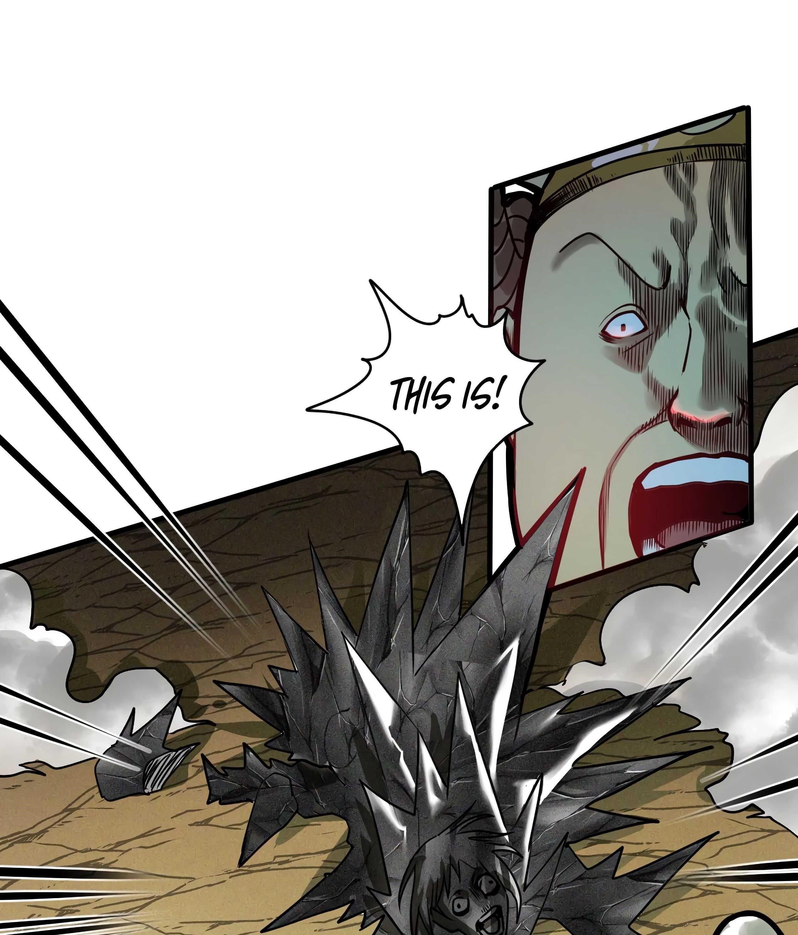 I Was Beaten Up By the BOSS Chapter 4 - Page 29