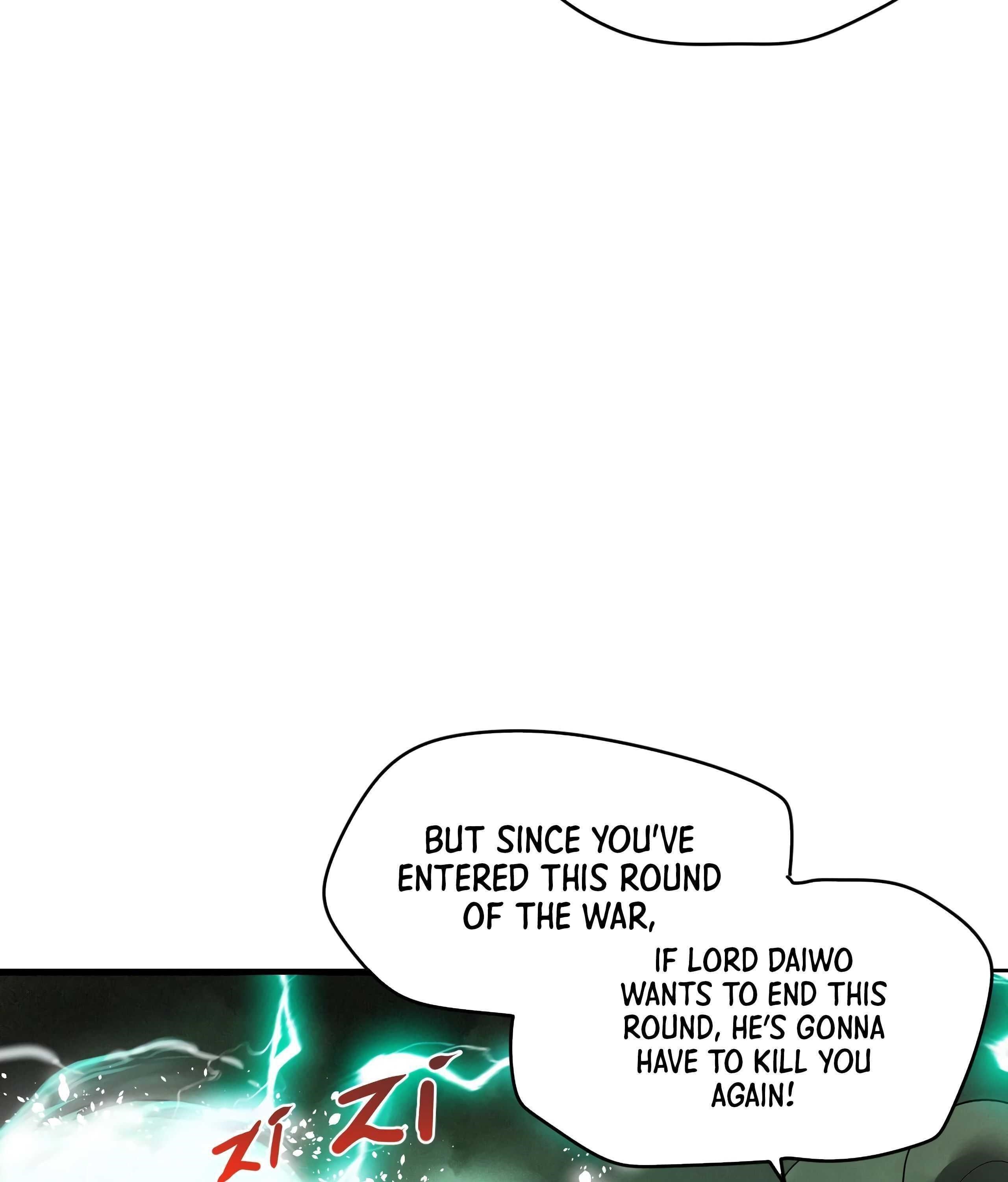 I Was Beaten Up By the BOSS Chapter 4 - Page 33