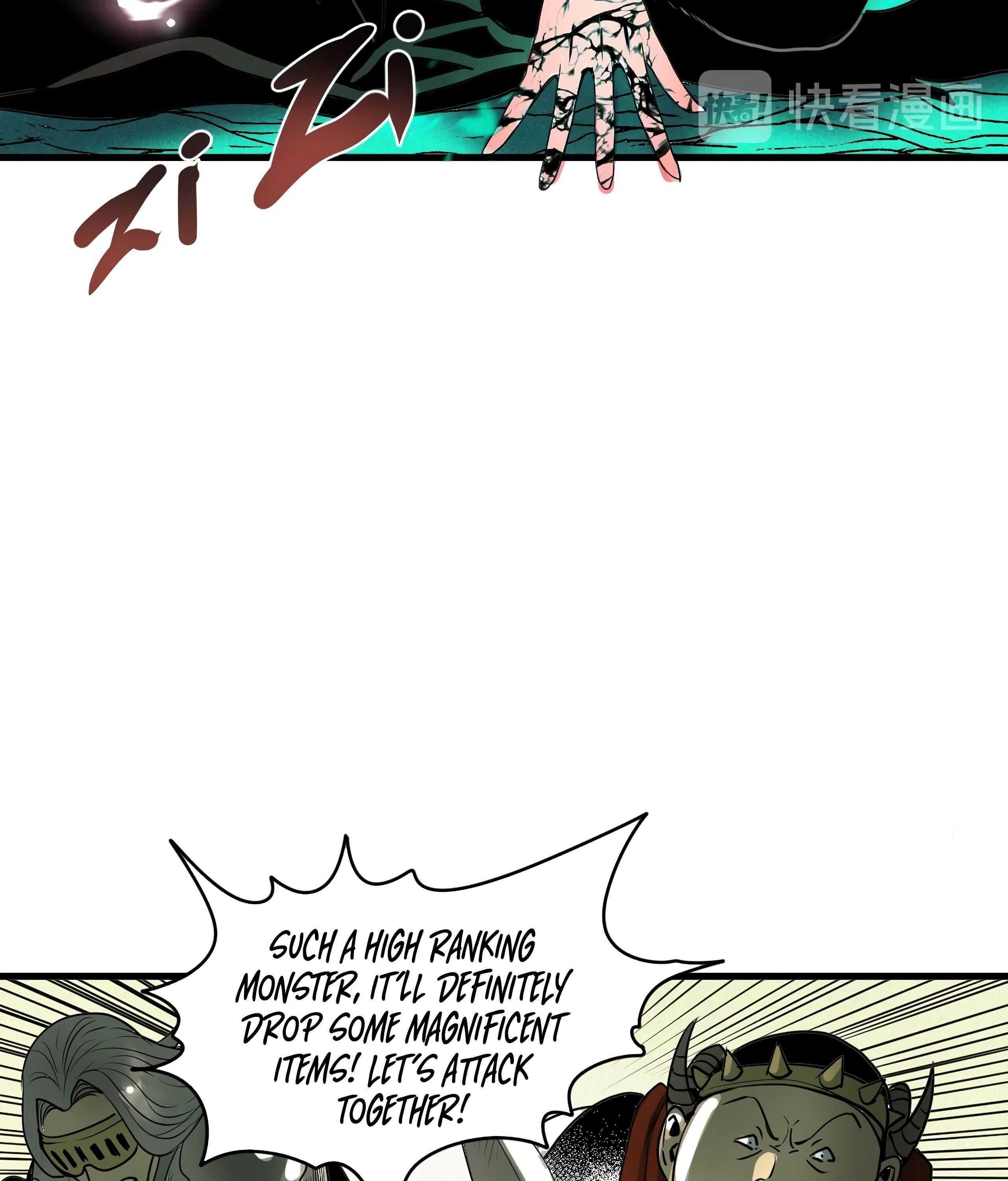 I Was Beaten Up By the BOSS Chapter 4 - Page 37