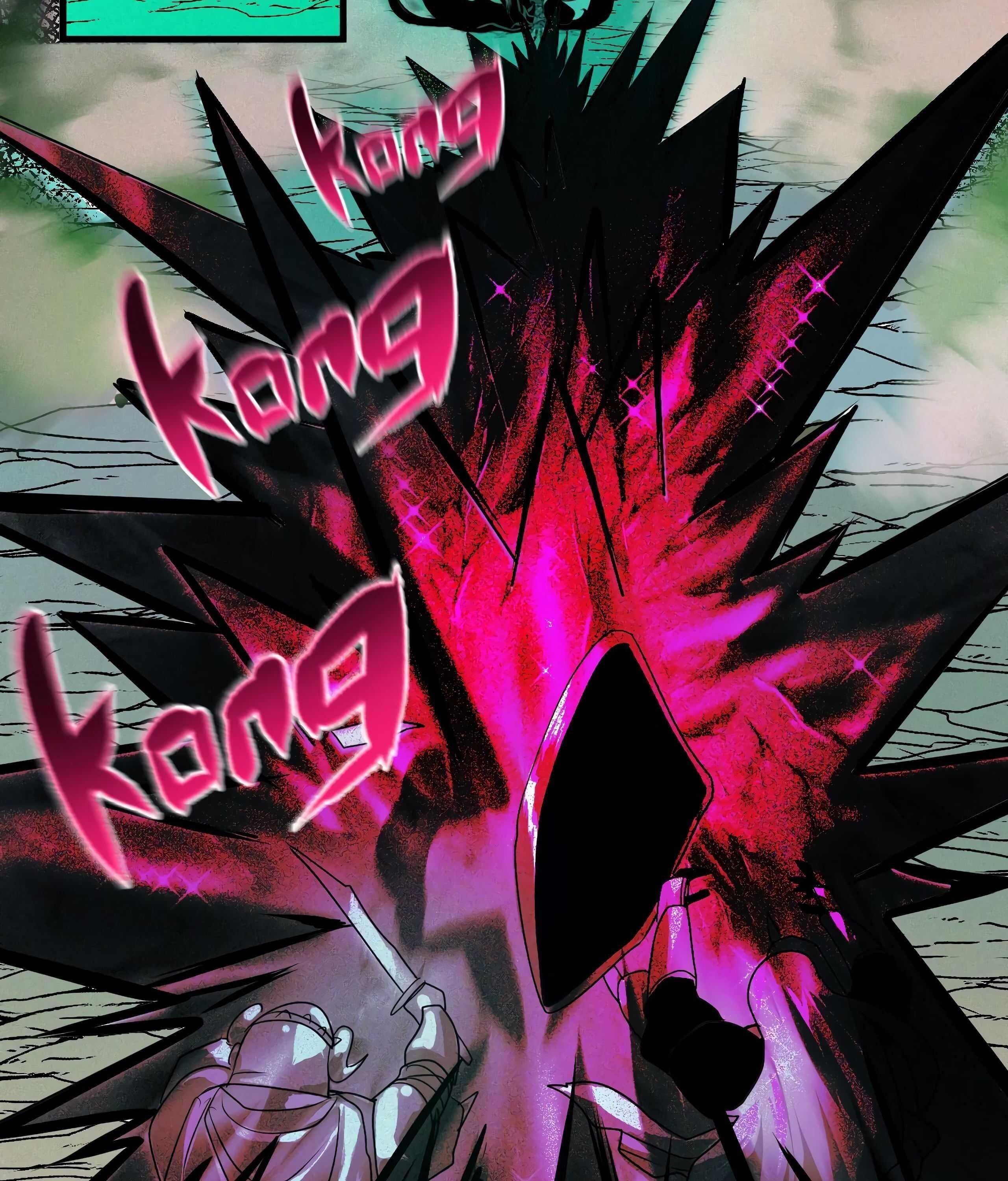 I Was Beaten Up By the BOSS Chapter 4 - Page 39