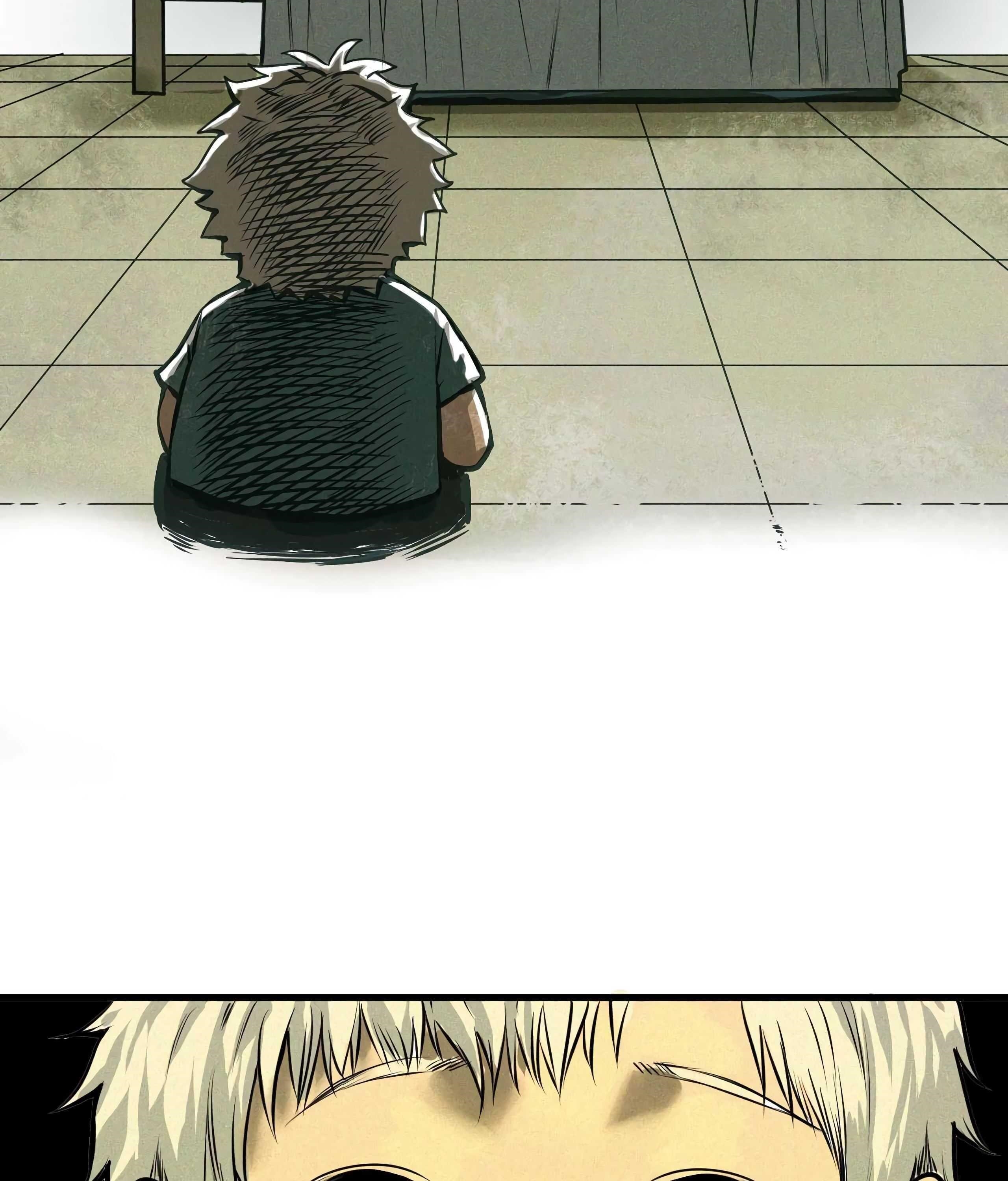 I Was Beaten Up By the BOSS Chapter 4 - Page 4