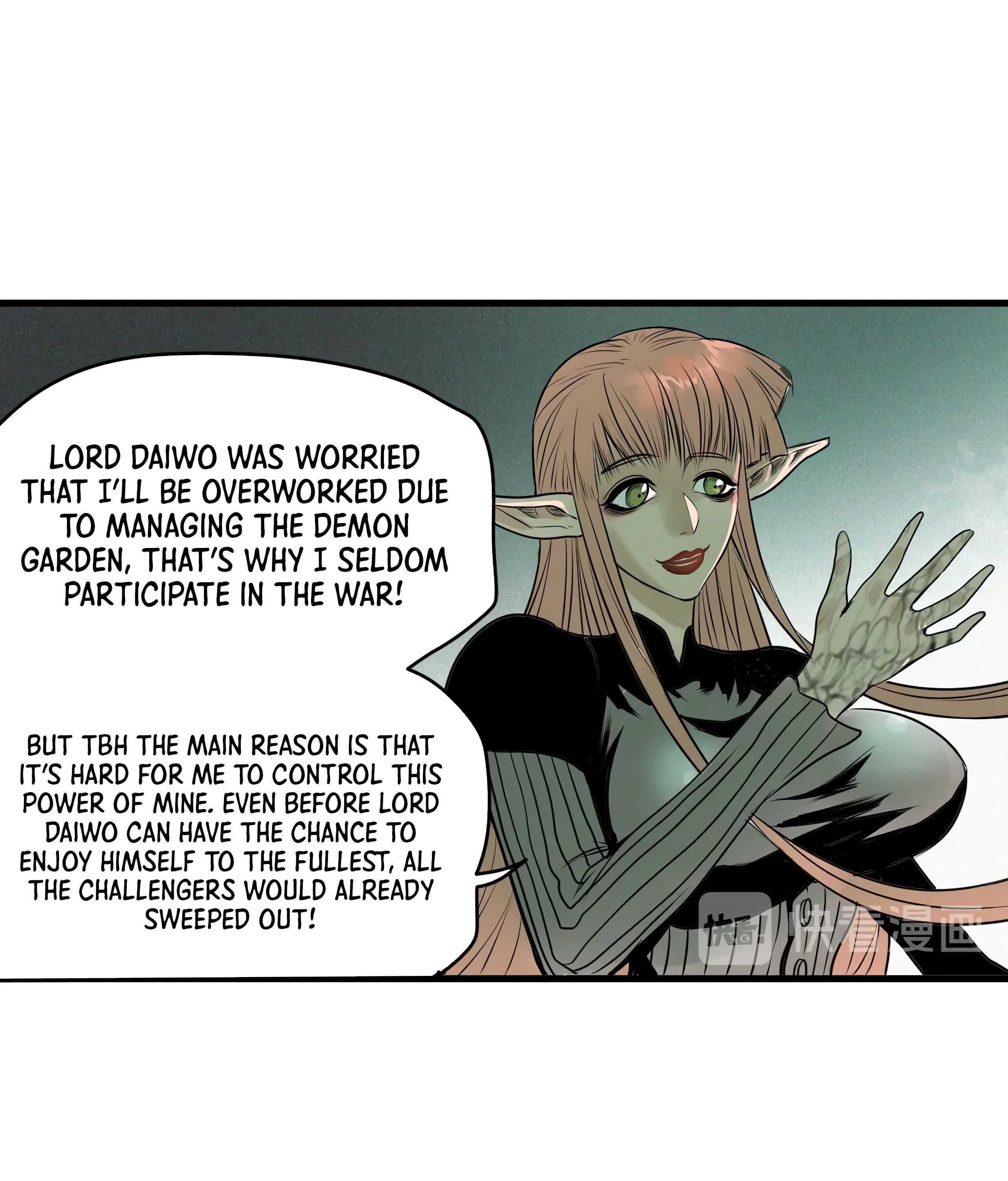 I Was Beaten Up By the BOSS Chapter 4 - Page 41