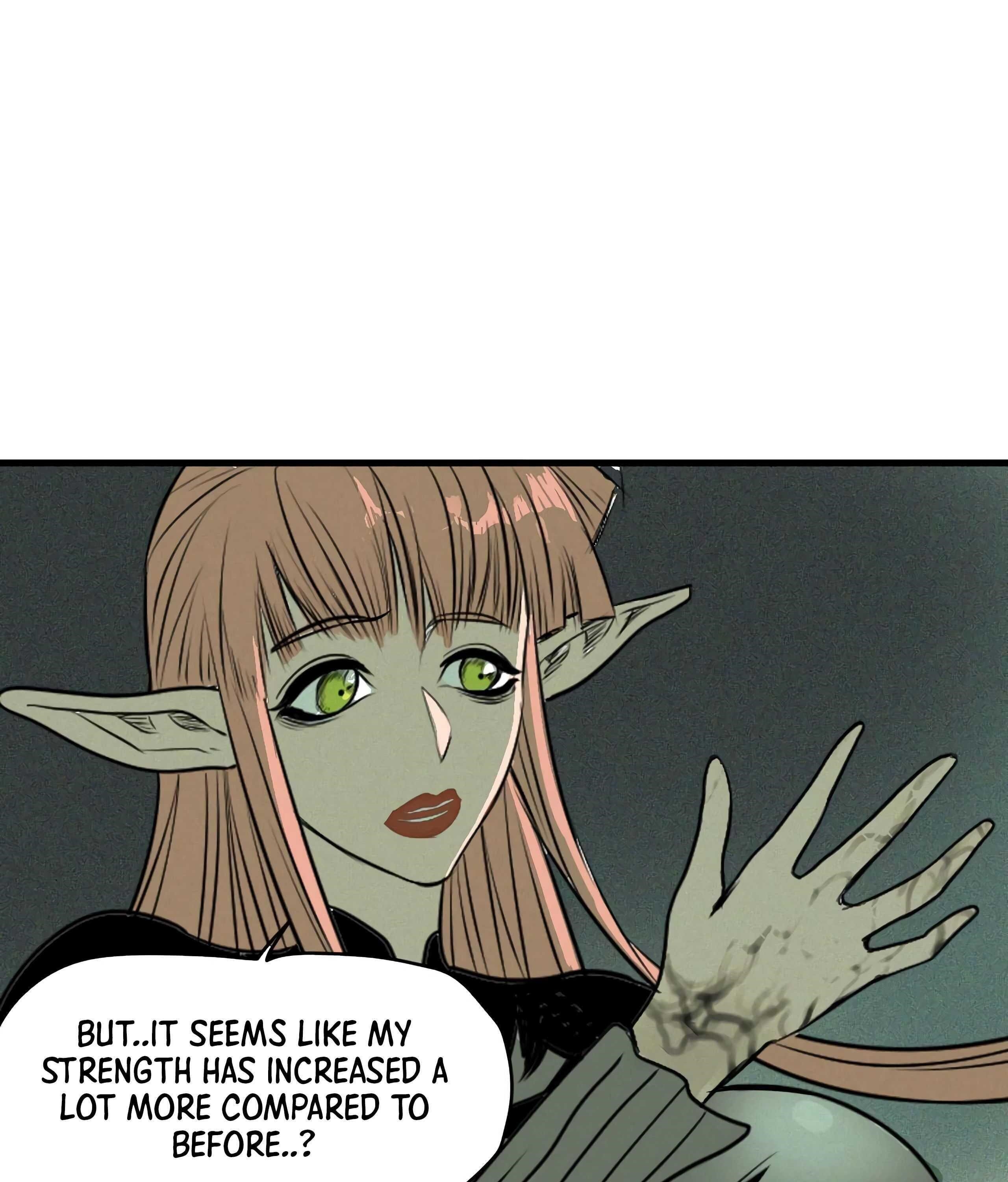 I Was Beaten Up By the BOSS Chapter 4 - Page 42