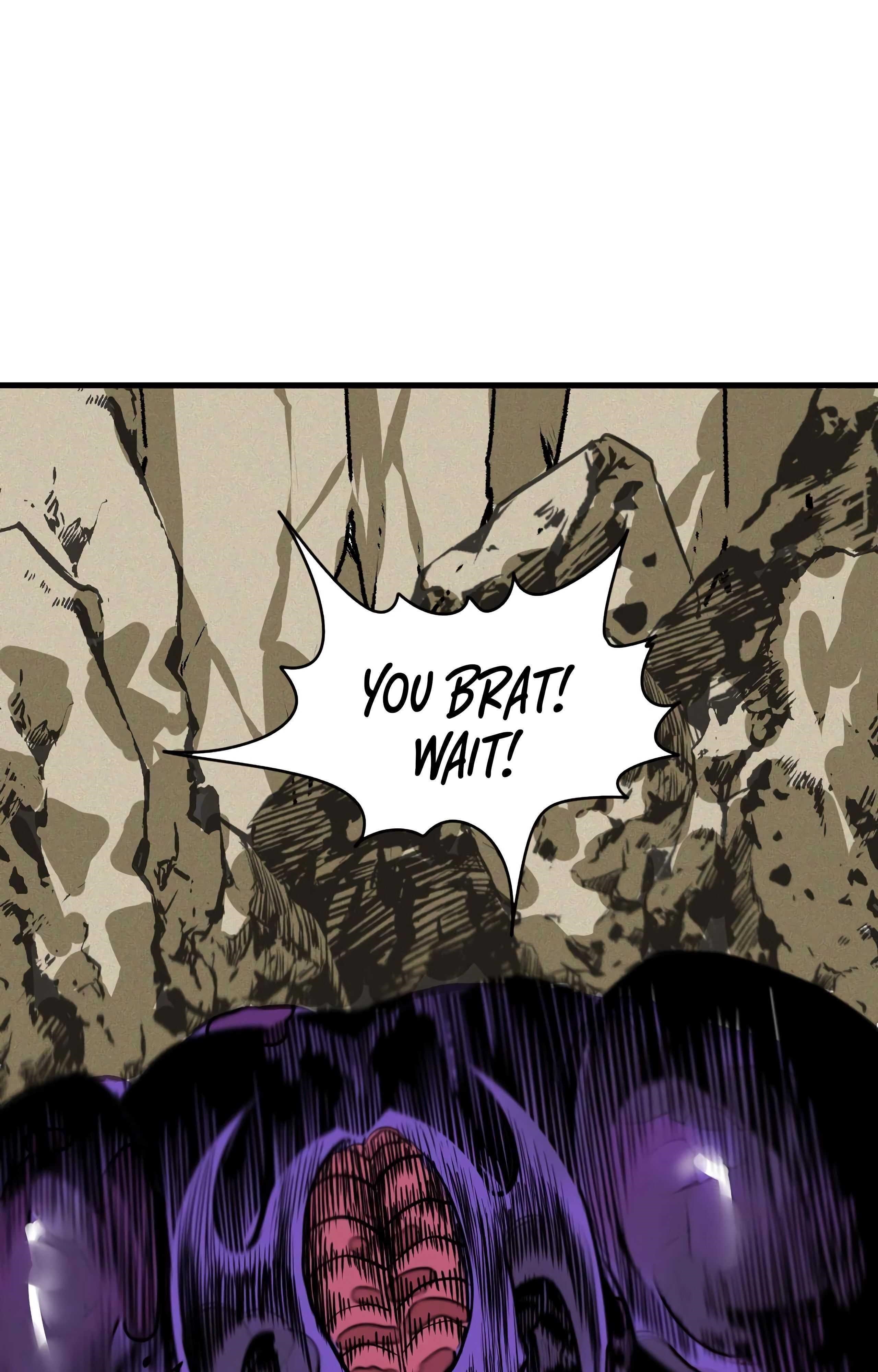 I Was Beaten Up By the BOSS Chapter 4 - Page 55