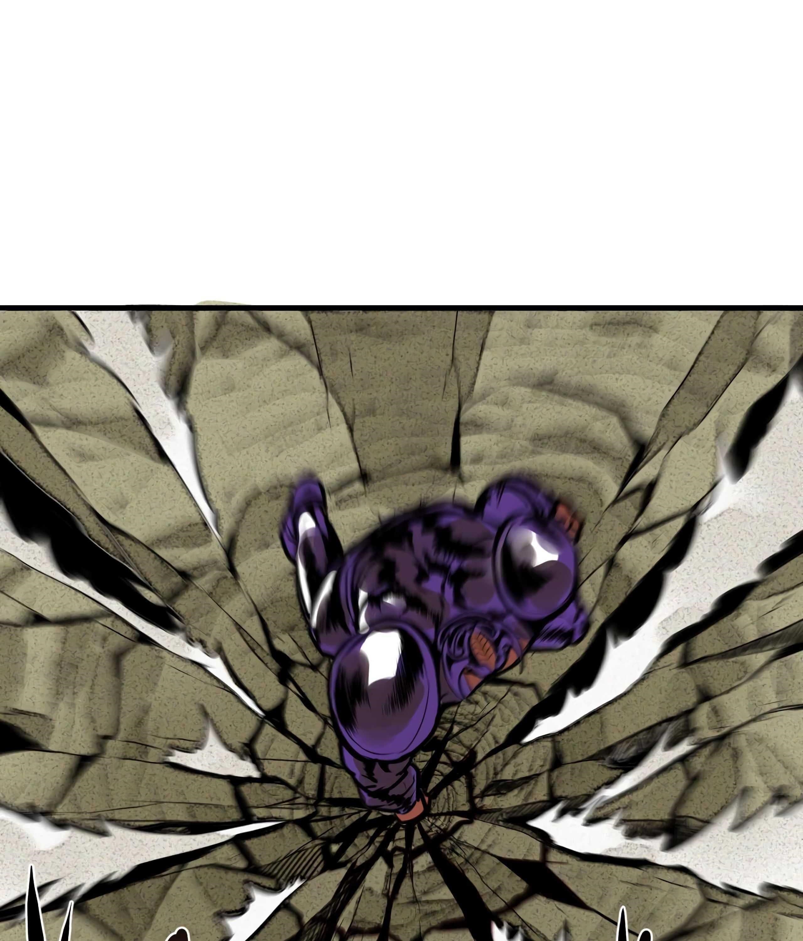 I Was Beaten Up By the BOSS Chapter 4 - Page 64