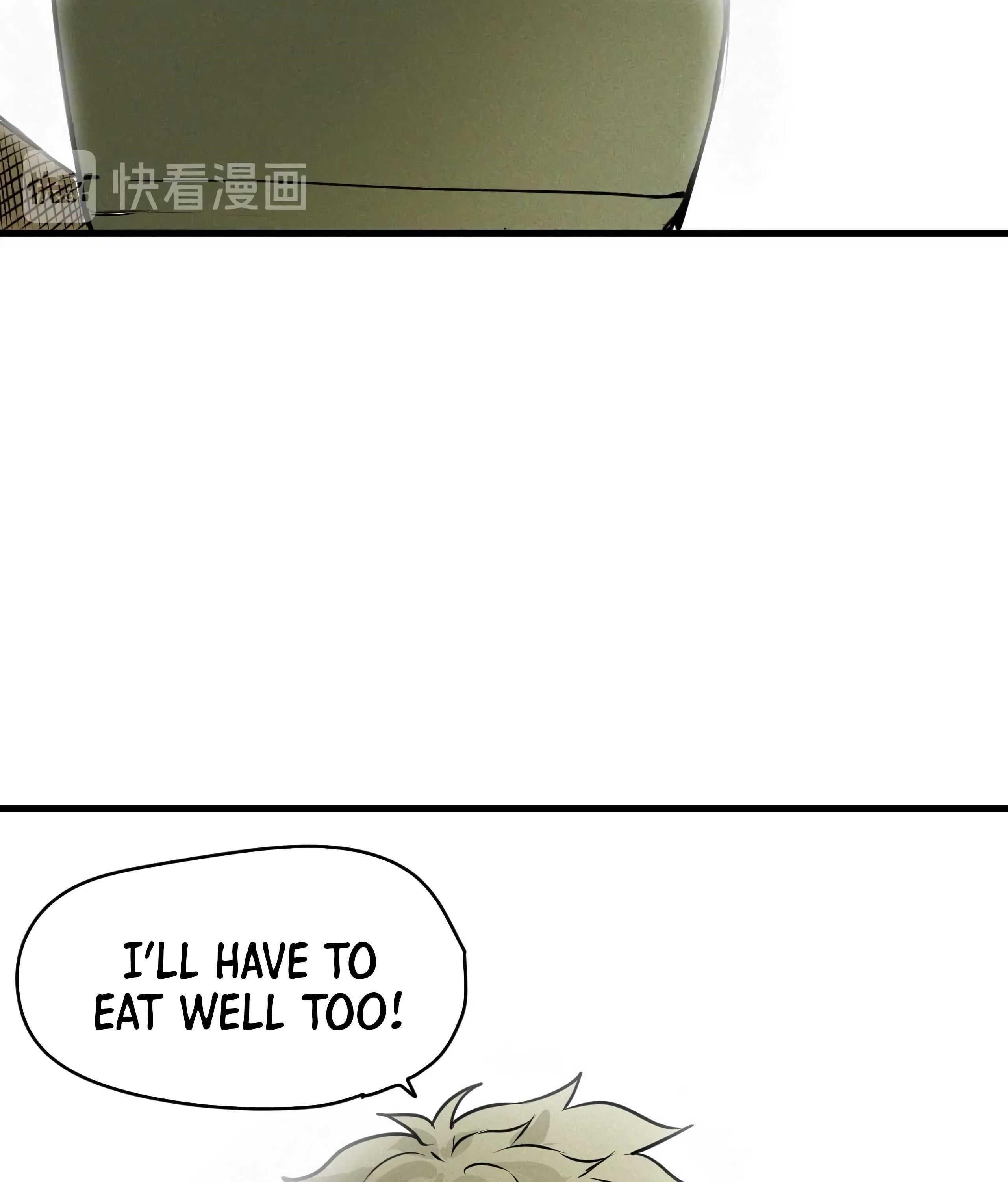 I Was Beaten Up By the BOSS Chapter 4 - Page 7