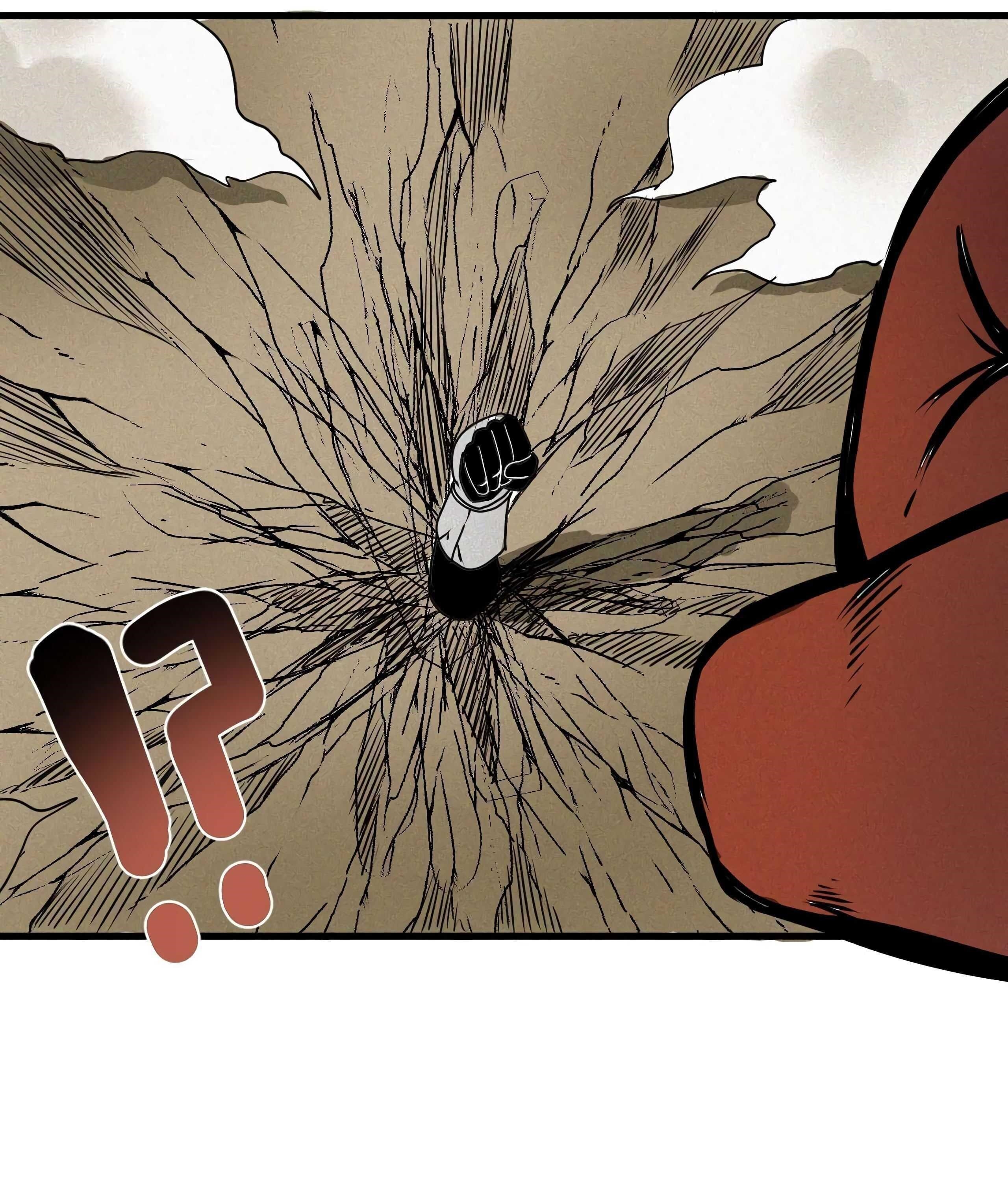 I Was Beaten Up By the BOSS Chapter 4 - Page 72