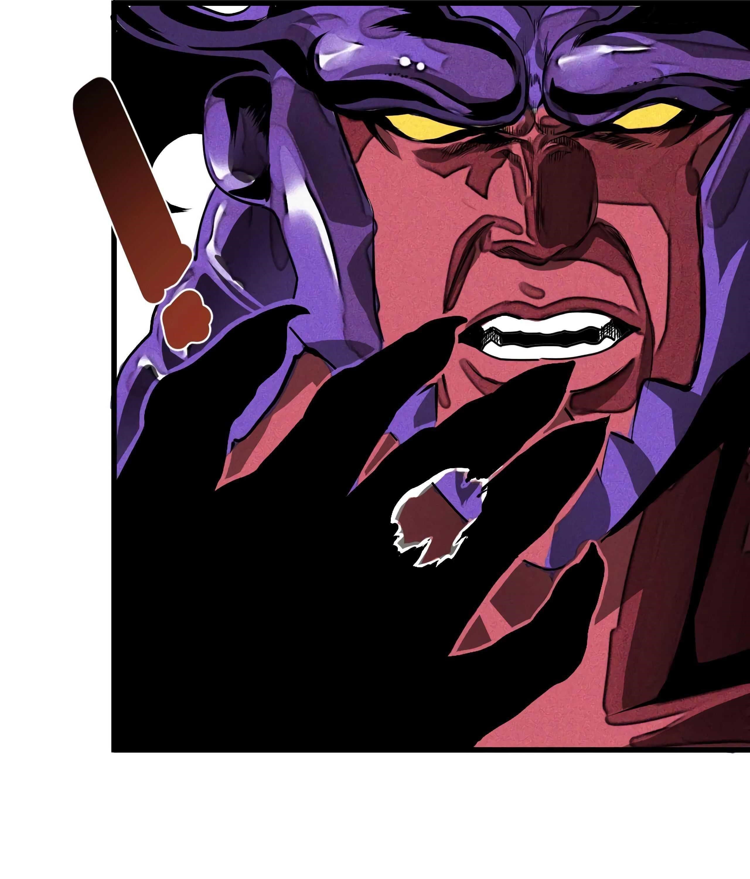 I Was Beaten Up By the BOSS Chapter 4 - Page 76