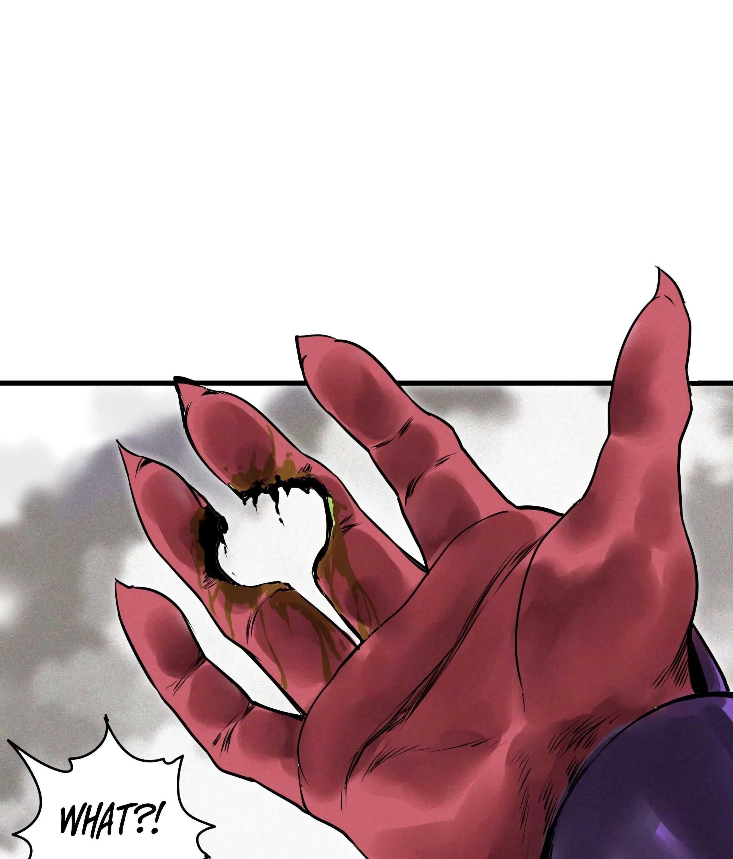 I Was Beaten Up By the BOSS Chapter 4 - Page 77