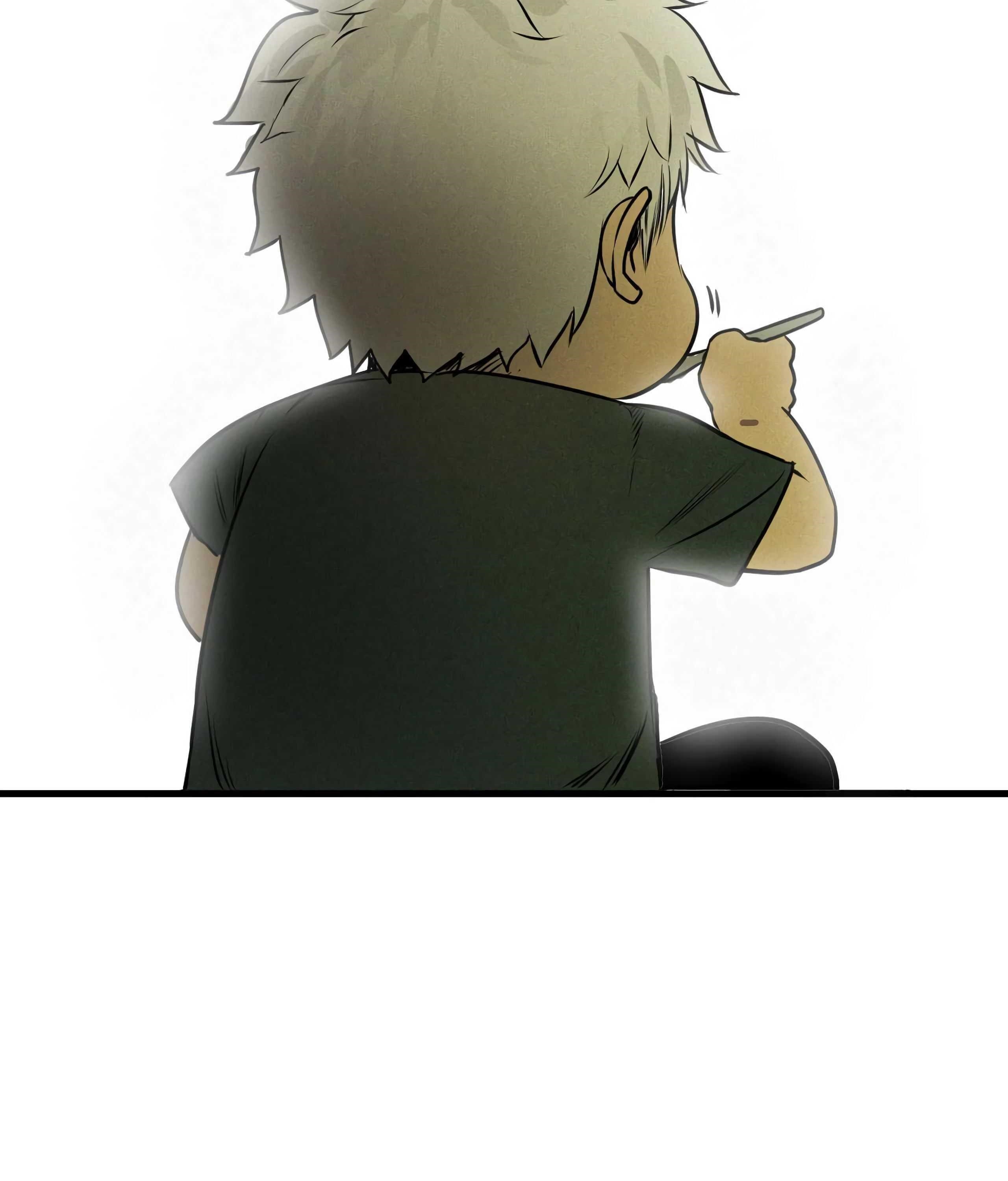 I Was Beaten Up By the BOSS Chapter 4 - Page 8