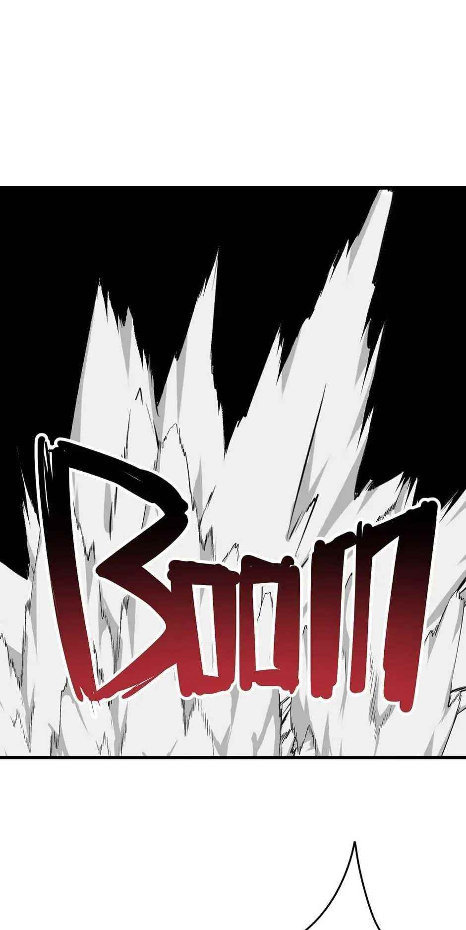 I Was Beaten Up By the BOSS Chapter 40 - Page 1