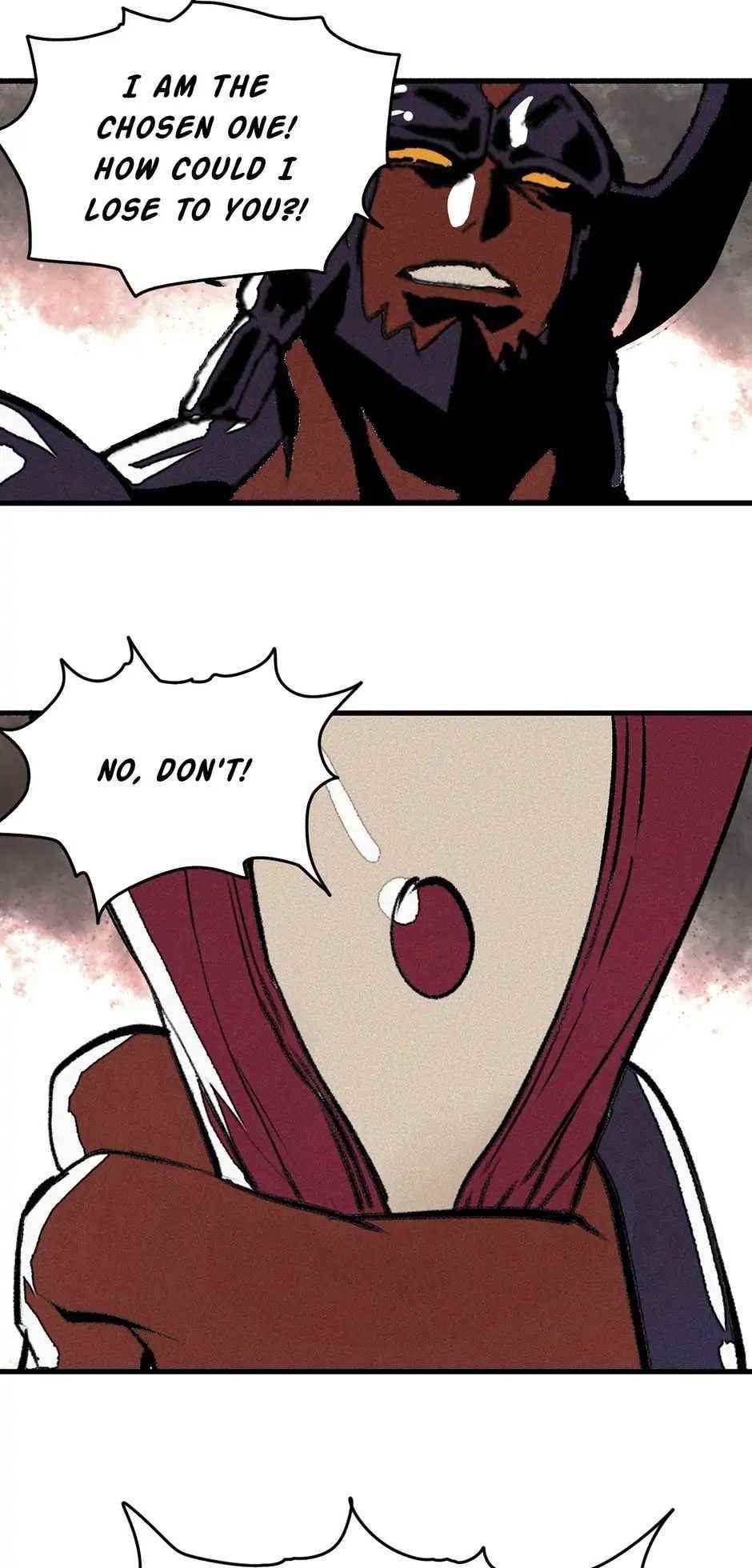 I Was Beaten Up By the BOSS Chapter 40 - Page 11